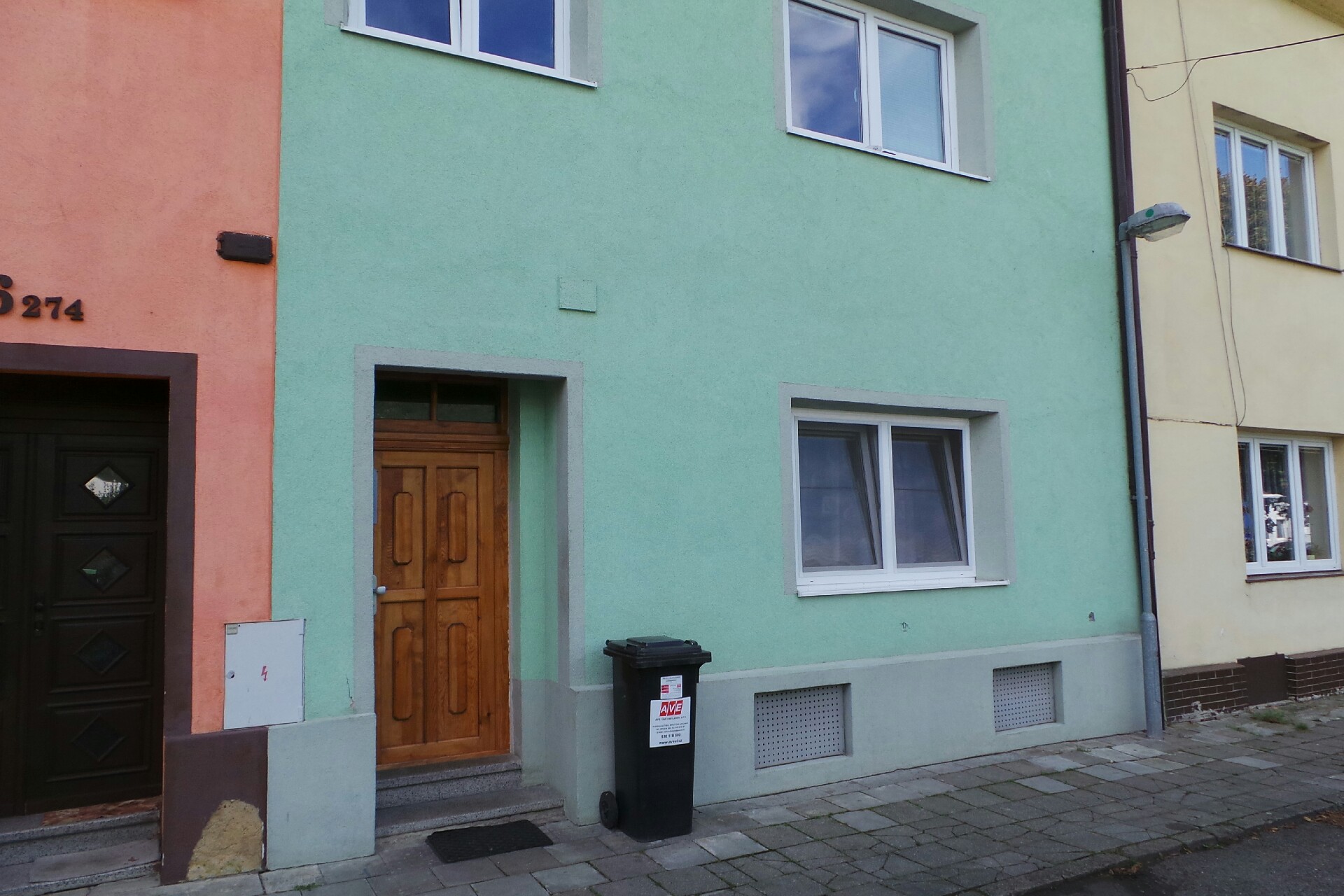 Ivan Lovász - instalatérství, zednictví