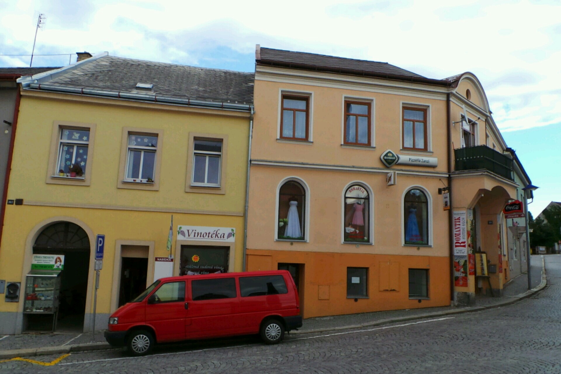 EKOS VYSOČINA, s.r.o.