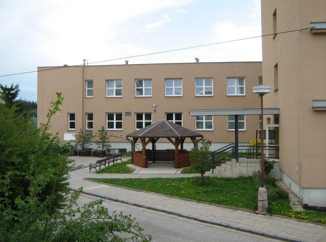 Pečovatelská služba Vrchlabí foto 2