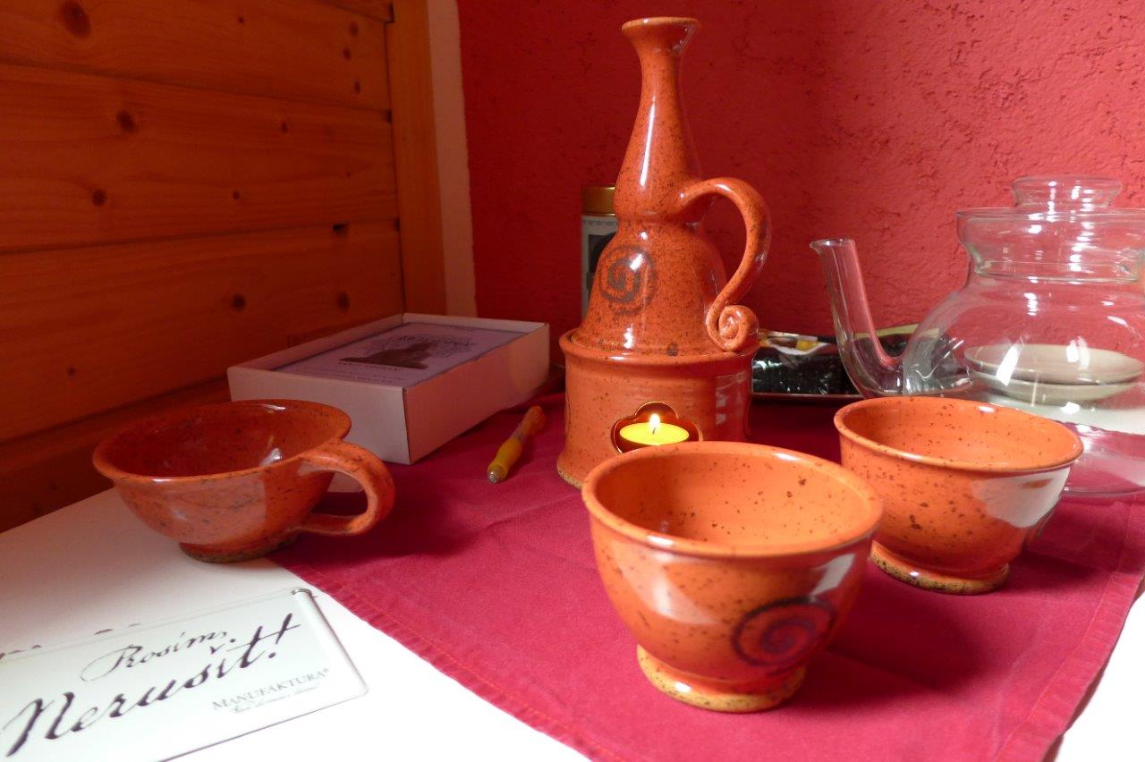 Chaloupka Sněžník foto 4