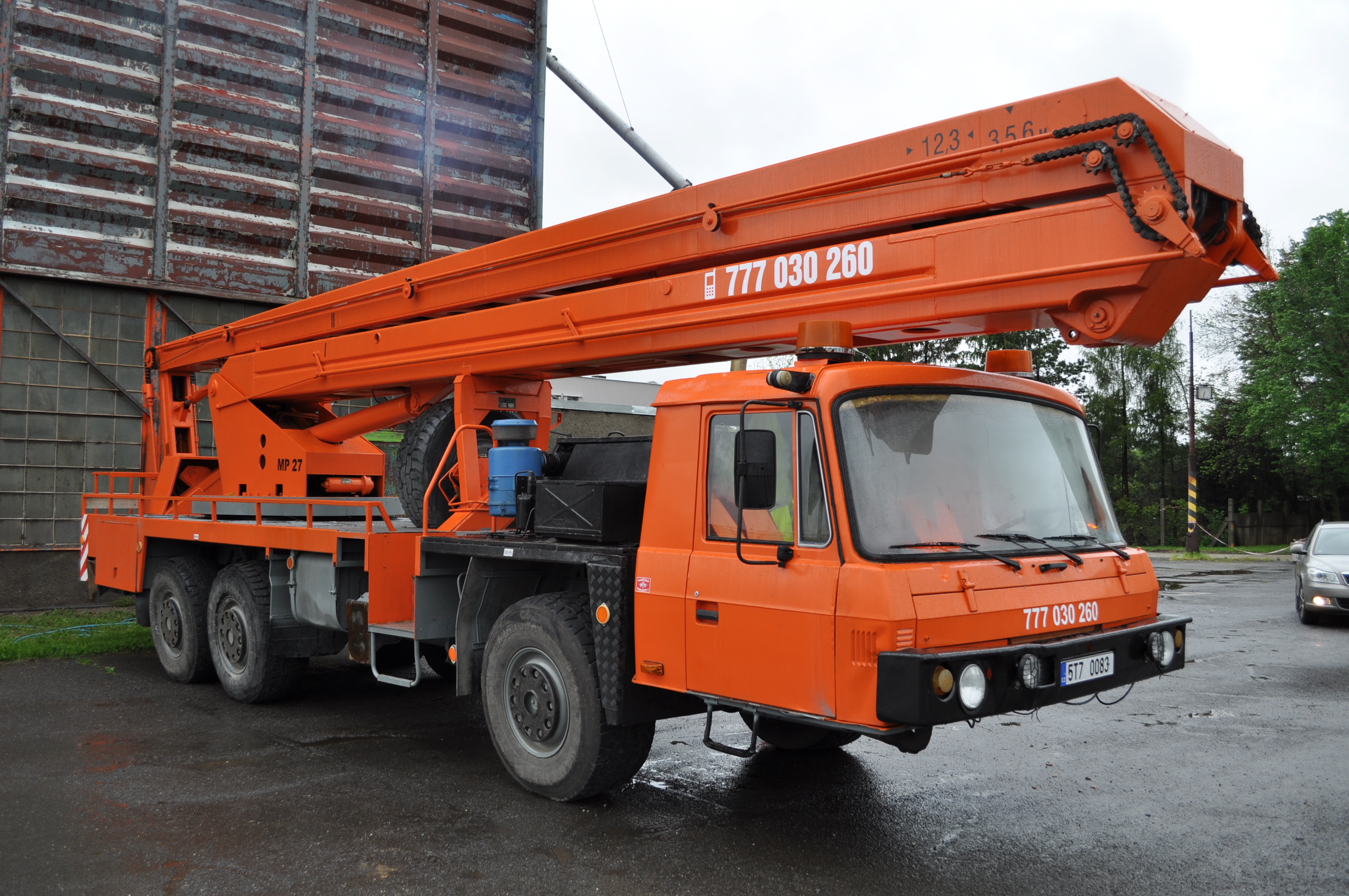 Jiří Kachel foto 4