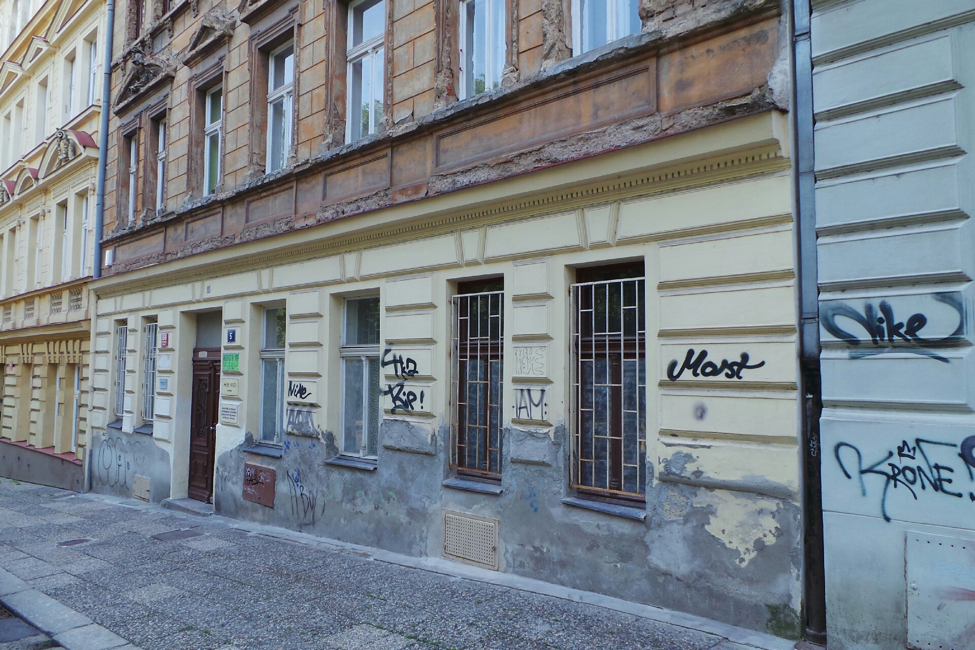 atelier VV - Ing. Vladimír Čapka