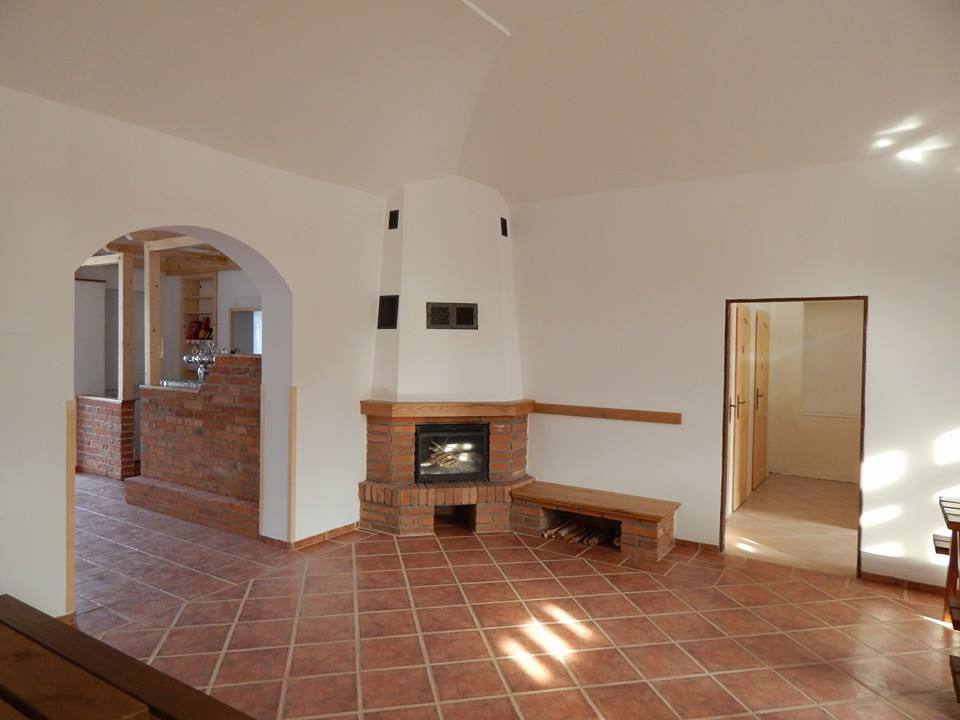 Hospůdka Na Hradě foto 4