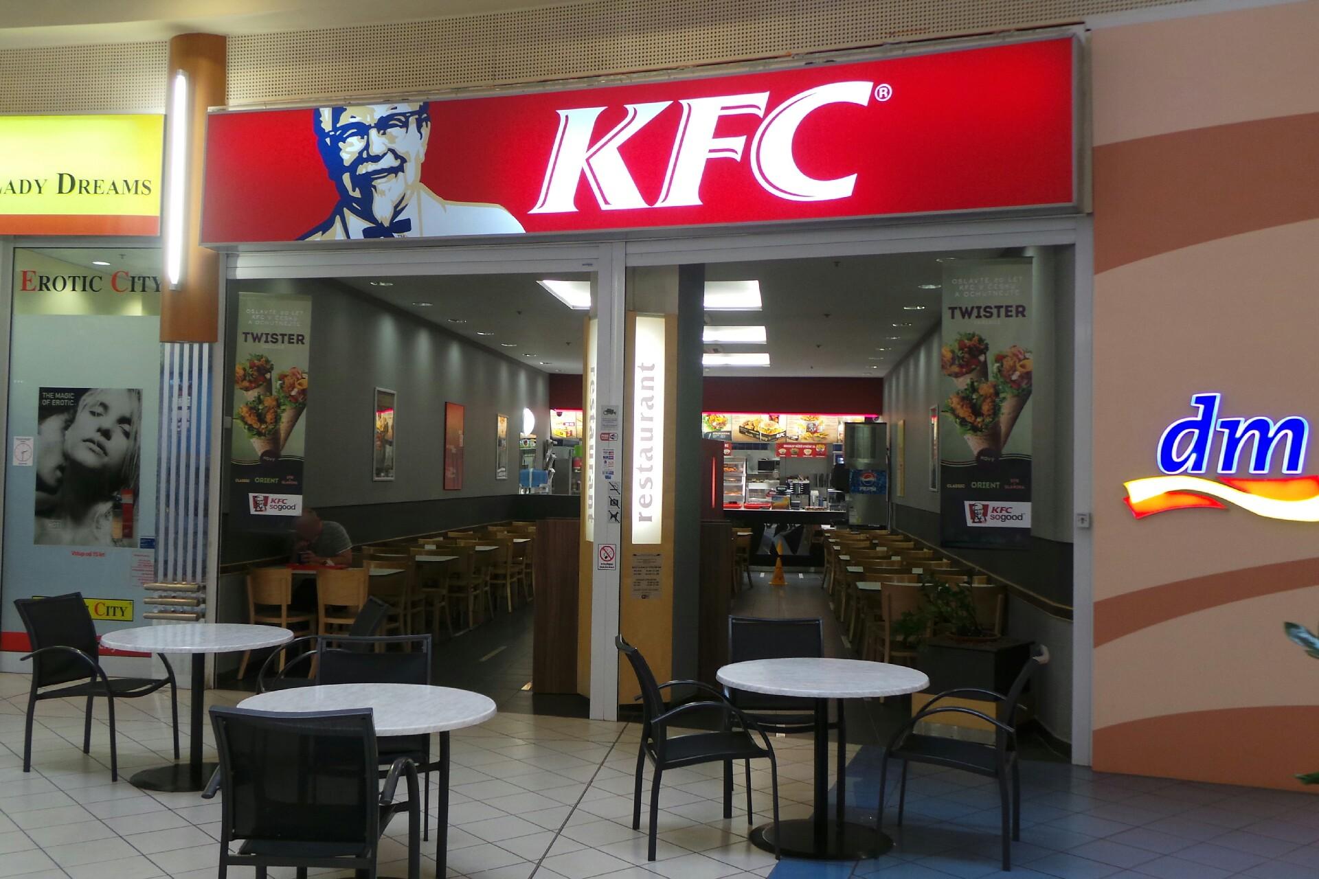 KFC foto 5