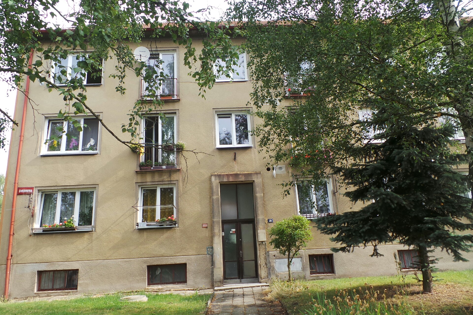 David Vlk - tesařské a pokrývačské práce