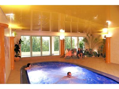 Hotel Seeberg foto 2