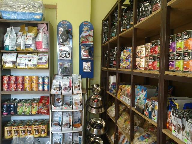 Akvasalon Martina Kvapilová foto 3