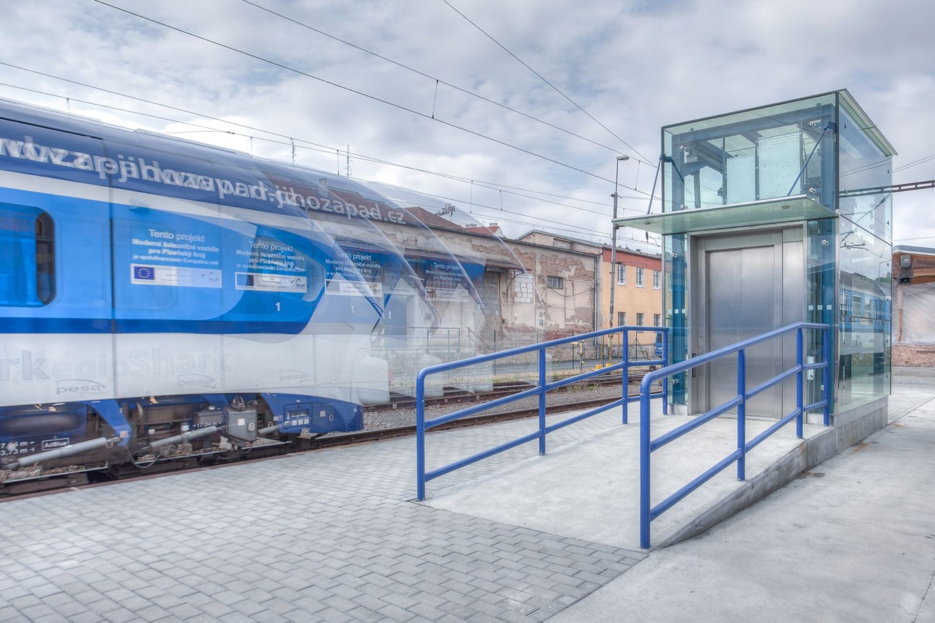 Schindler CZ, a.s. foto 6