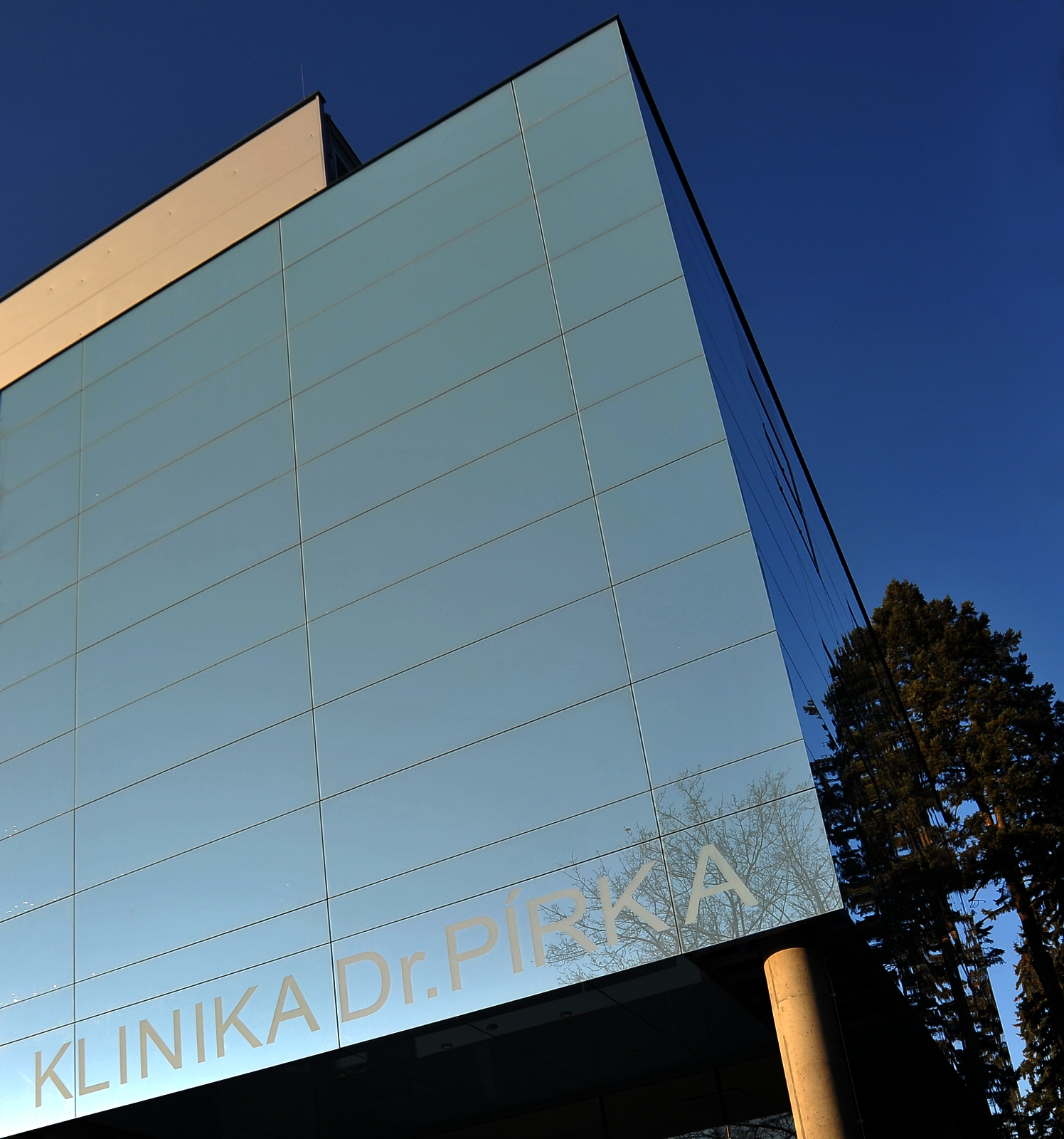 Klinika Dr. Pírka - plastická chirurgie foto 6