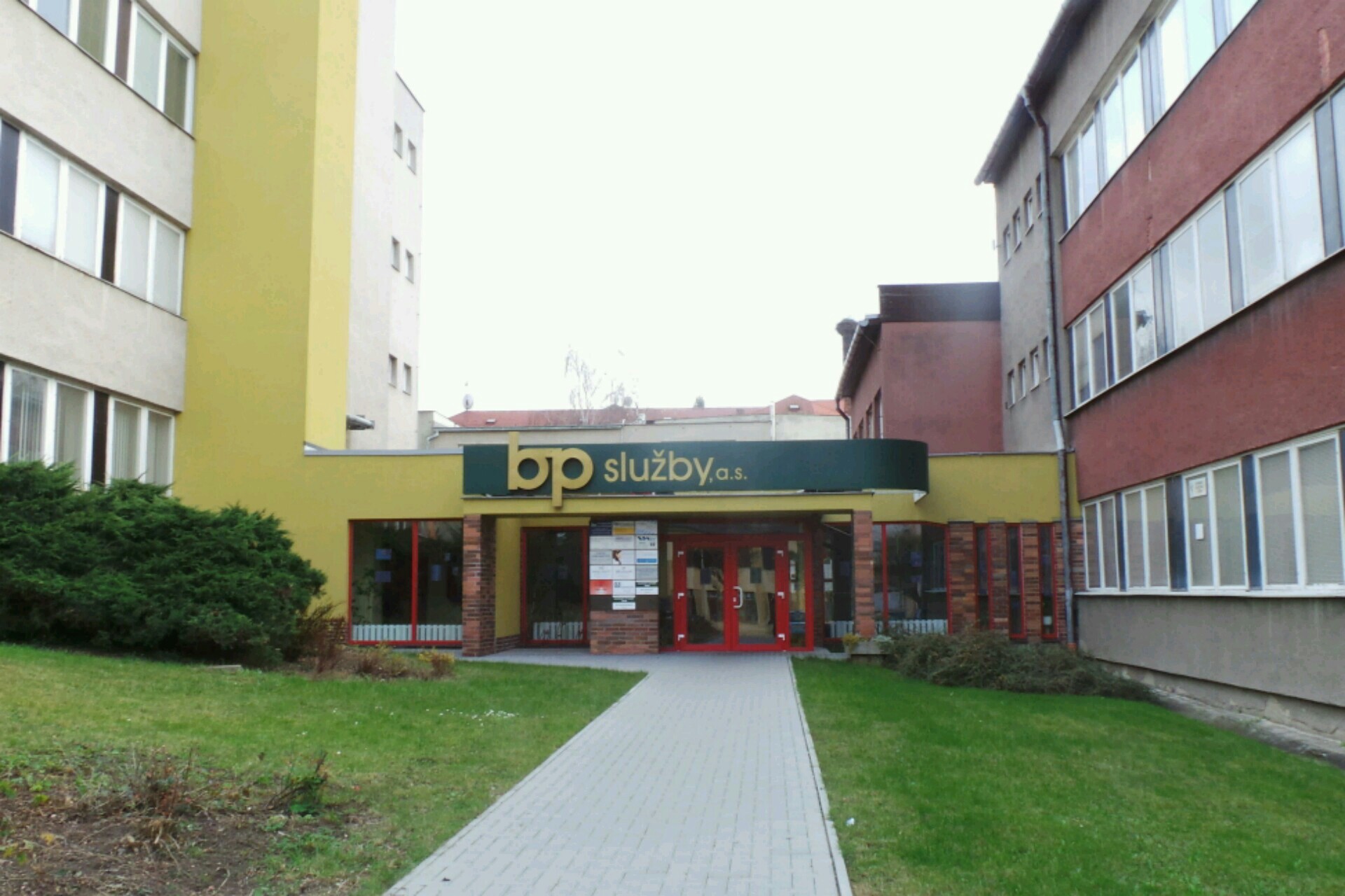 Ing. Jaromír Šváb foto 1