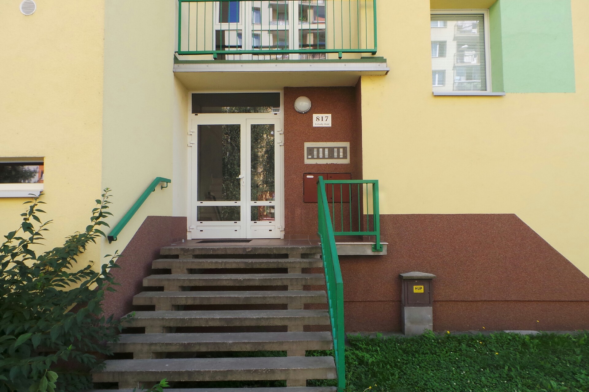 Podlahářství Jan Horák