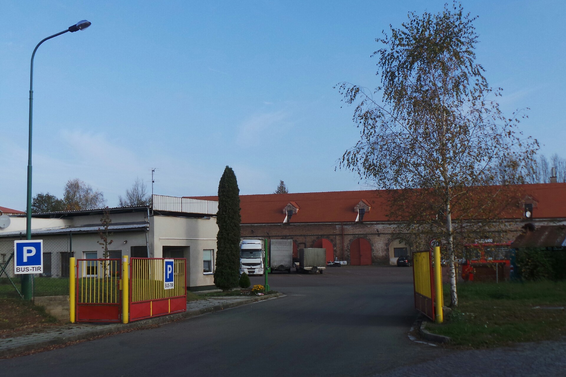 Velkoobchod TRIO, s.r.o.