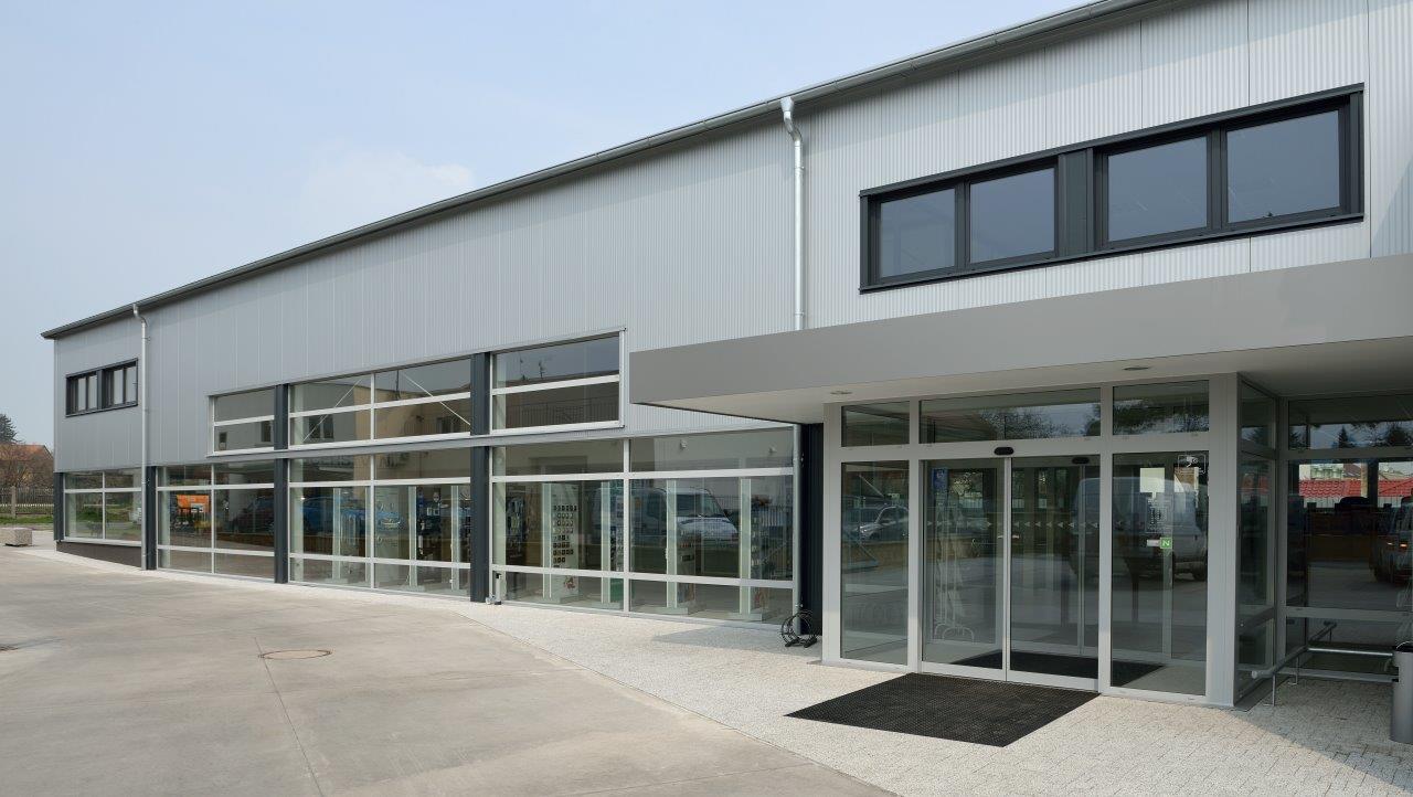 Metrodis s.r.o. foto 2