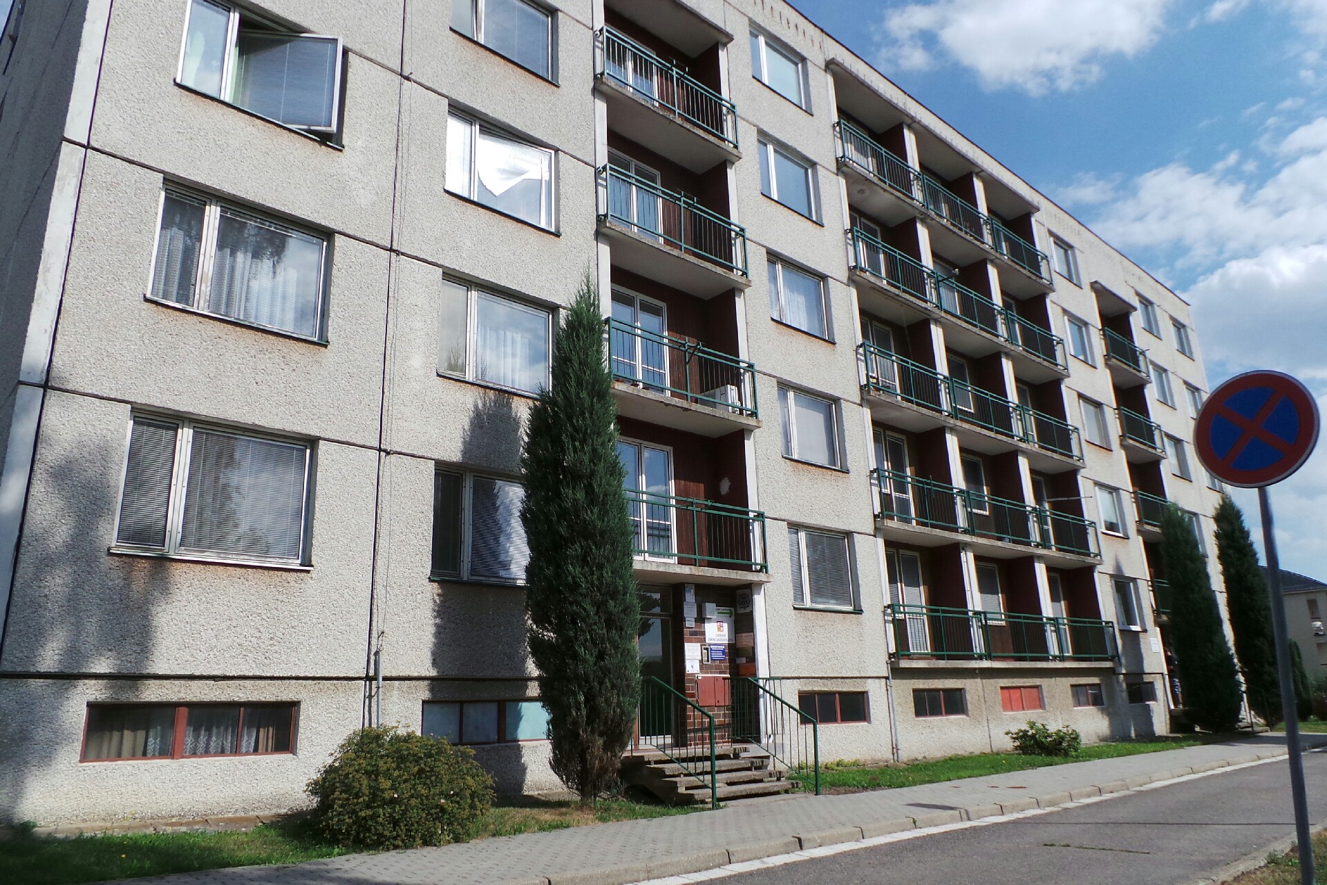 Okresní státní zastupitelství Rychnov nad Kněžnou