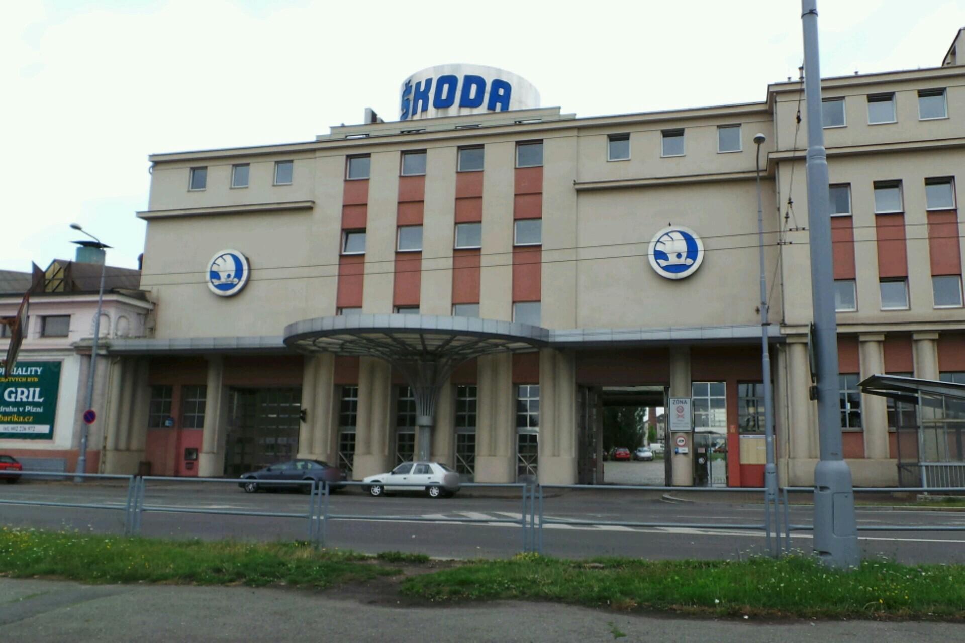 S.I.D. Plzeň, a.s.