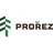 logo PROŘEZ