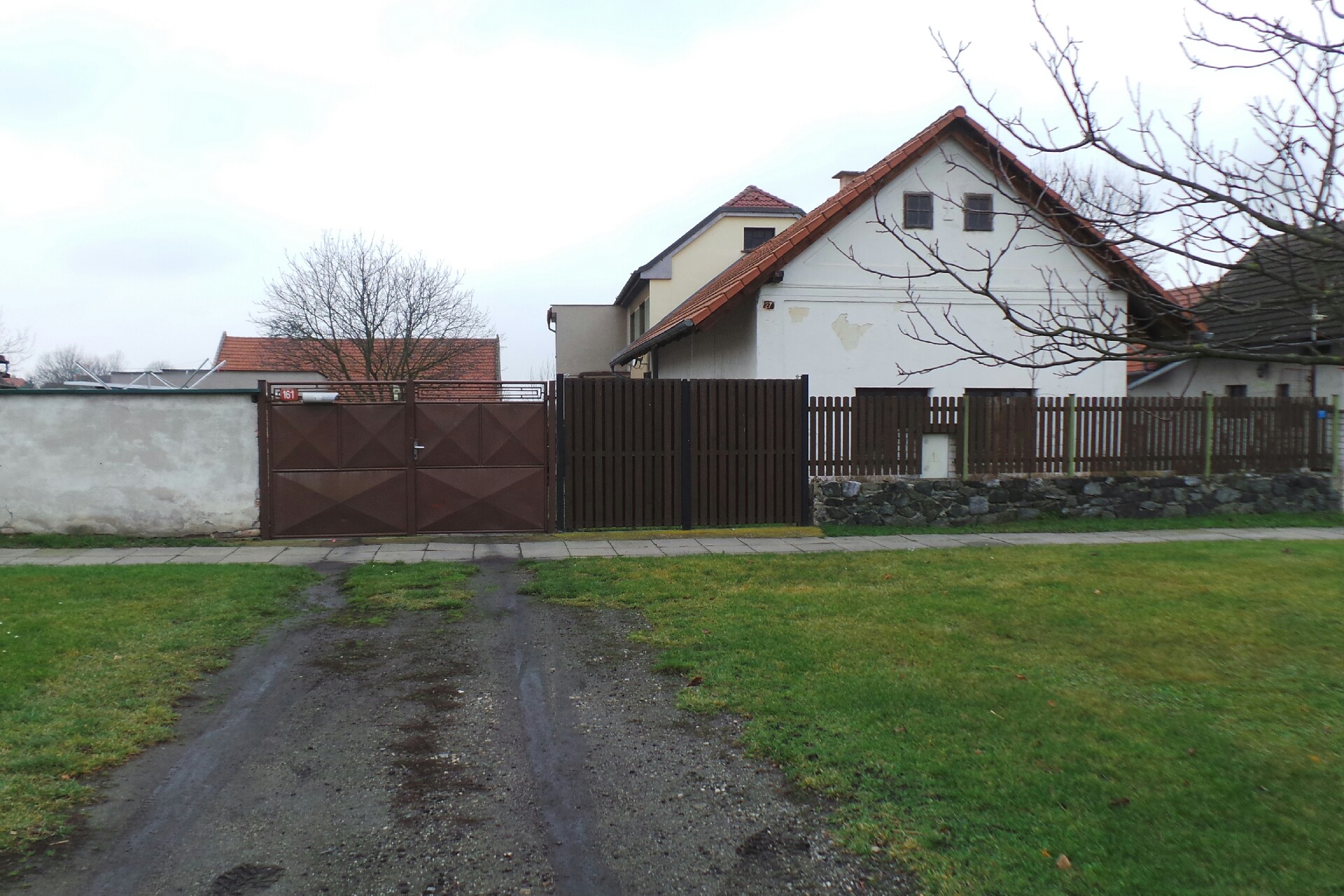 Voda, topení, kanalizace, bytová jádra - Martin Haltuch