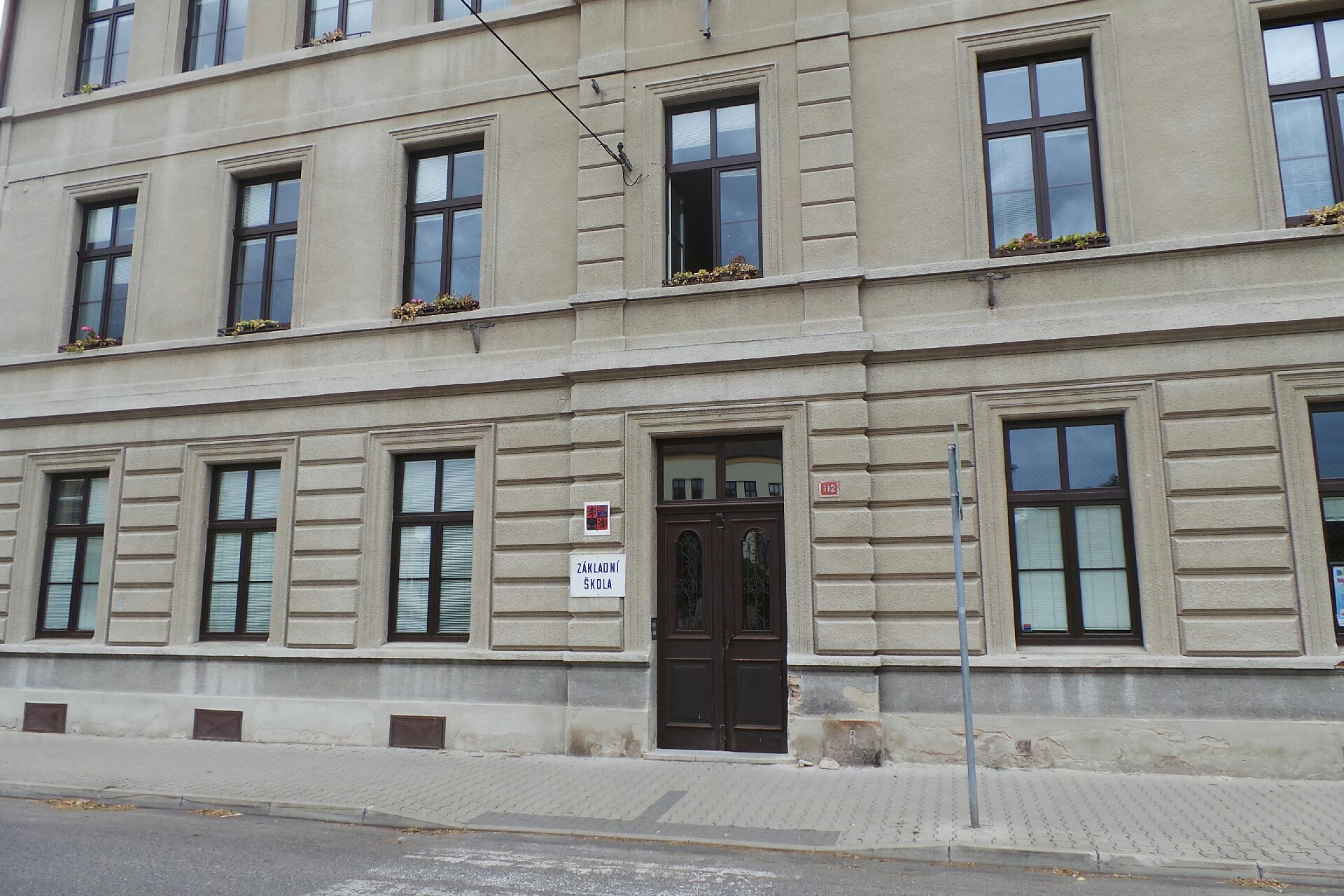 ZŠ a MŠ Bohušovice nad Ohří