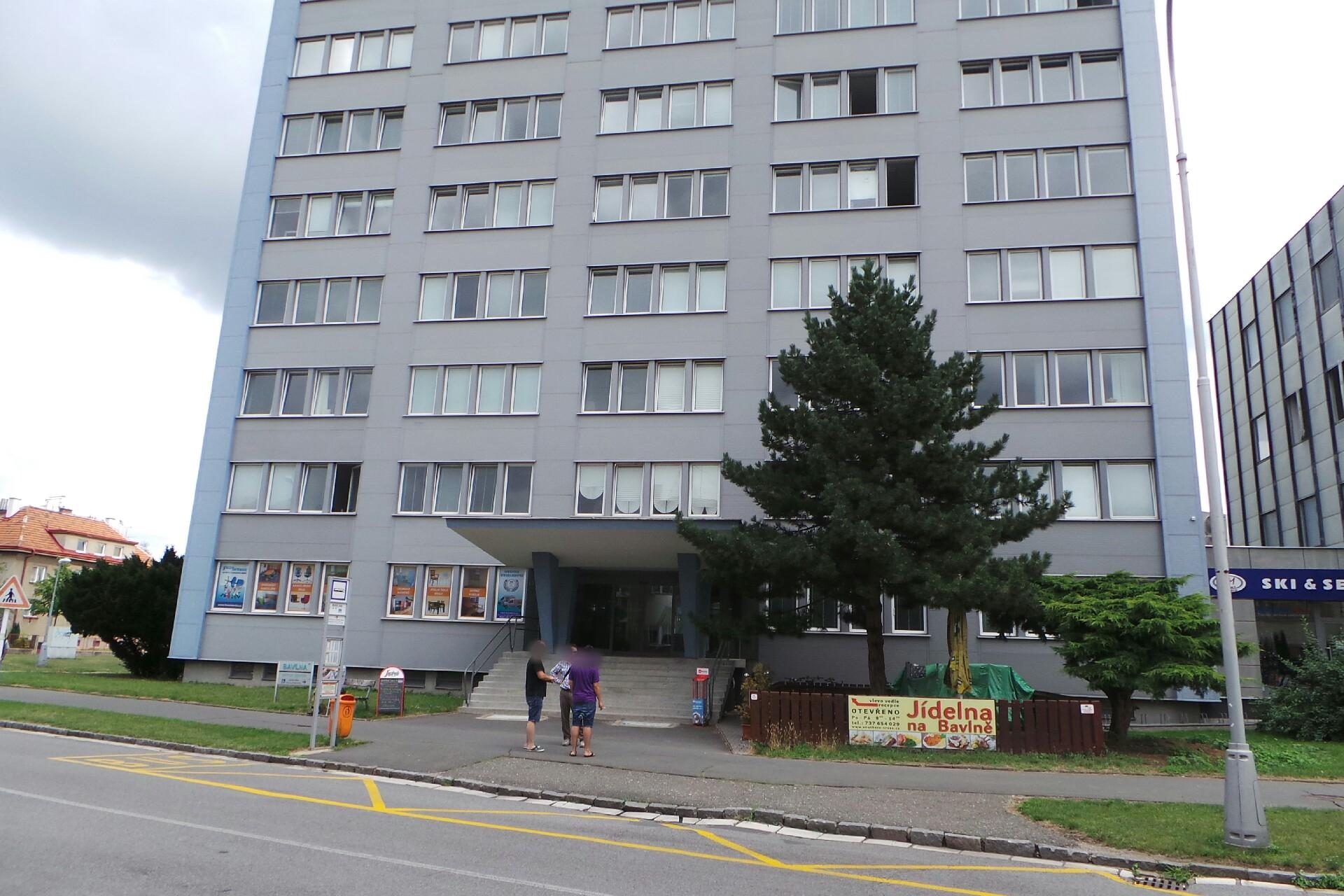 STAVOKA Hradec Králové a.s. - reality