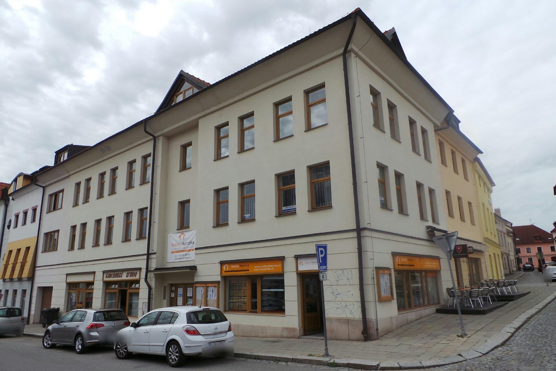 Oceňovací kancelář Janeček-Vetchý a spol.