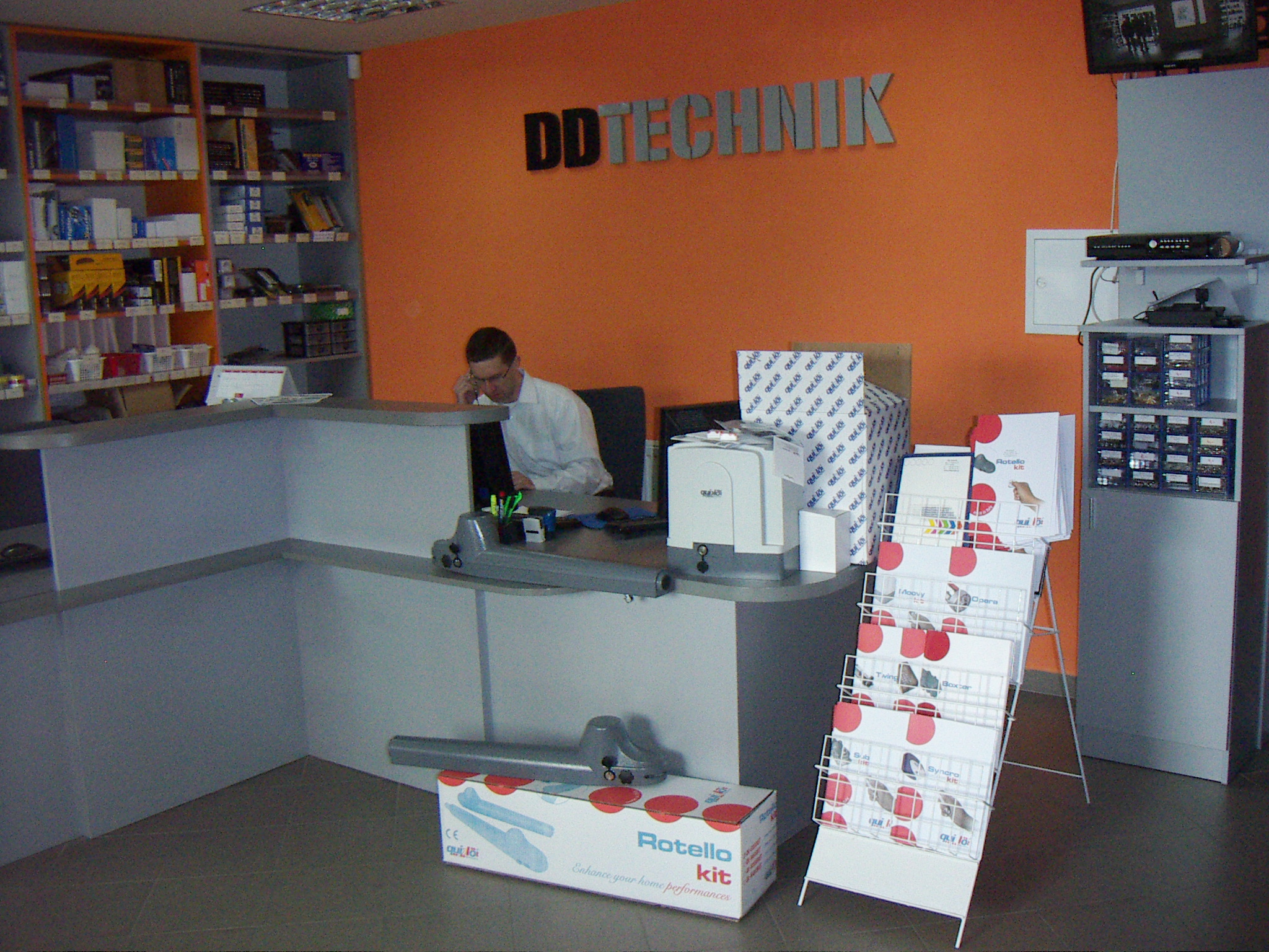 DD Technik, s.r.o. foto 2