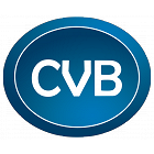Logo obchodu CVB klimatizace a ventilátory