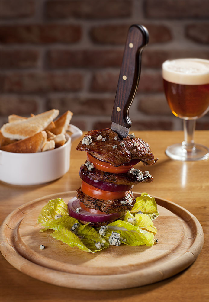 Burger Bar foto 3