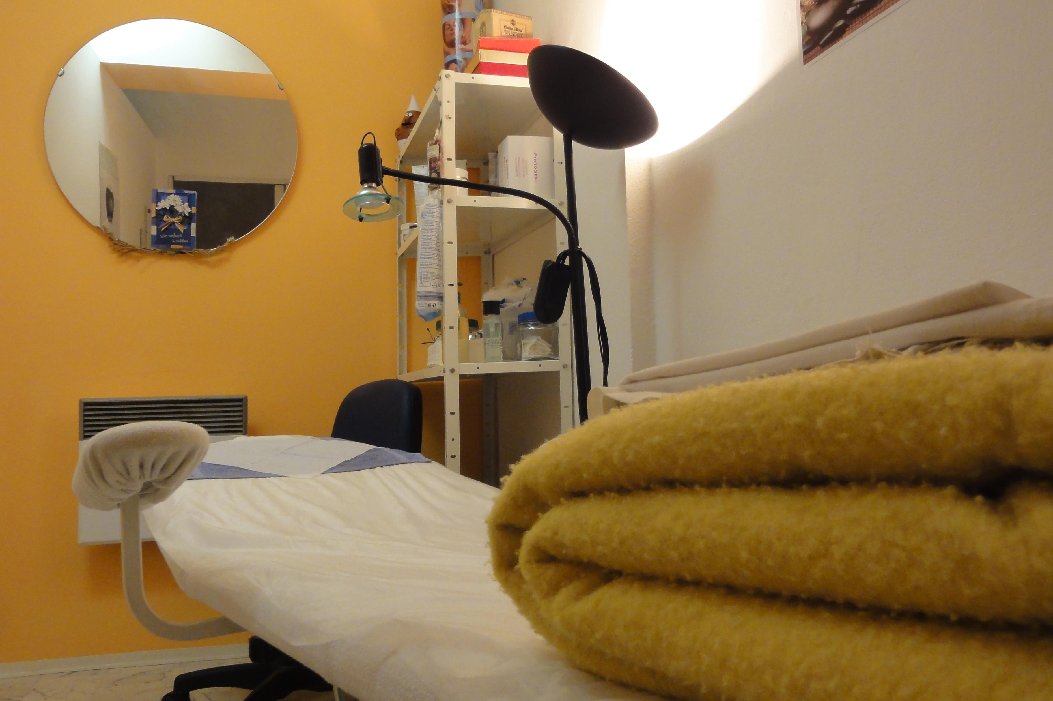 Kosmetický salón M+G