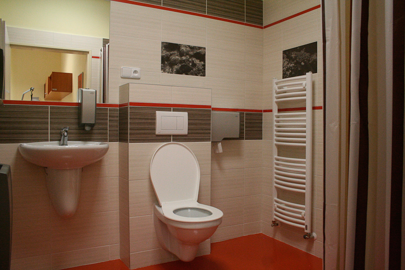 Nemocnice Valtice s.r.o. - Nemocnice následné péče foto 4