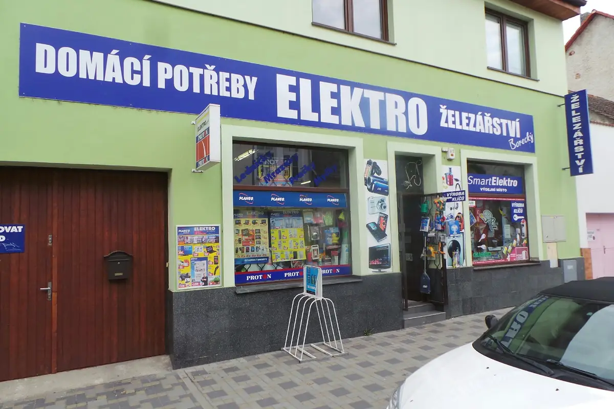 SmartElektro.cz
