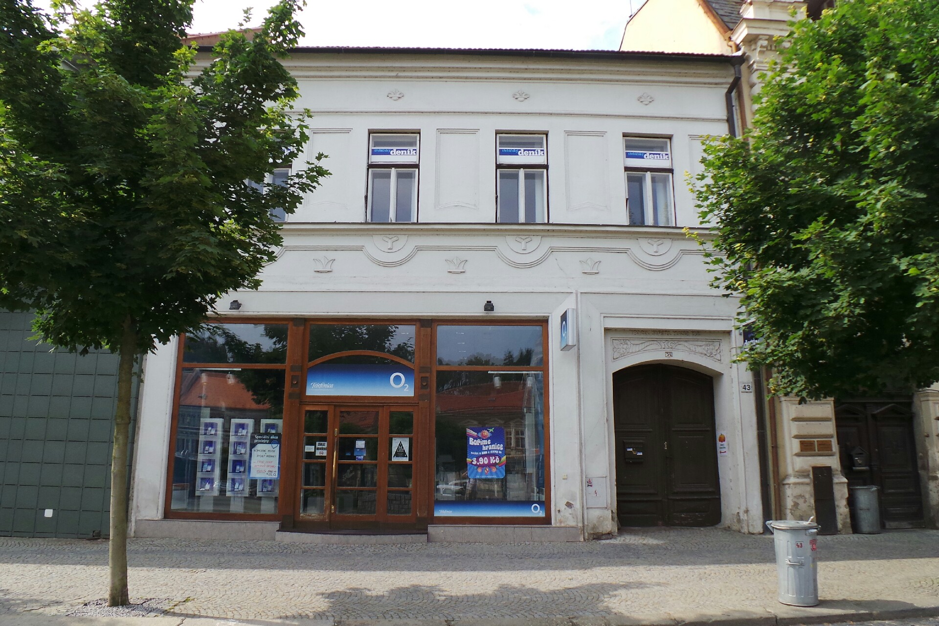 Třebíčský deník