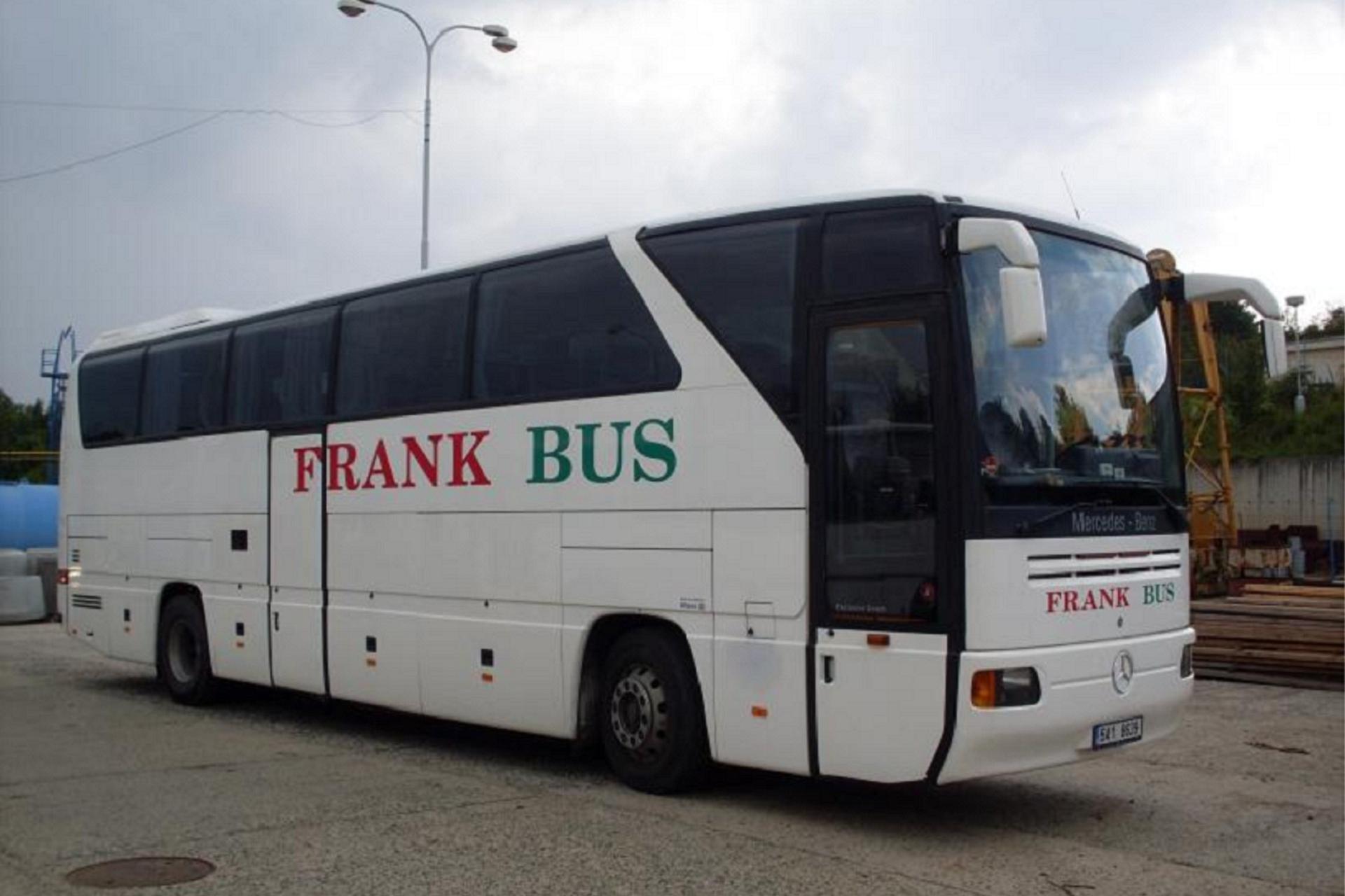 FRANK BUS