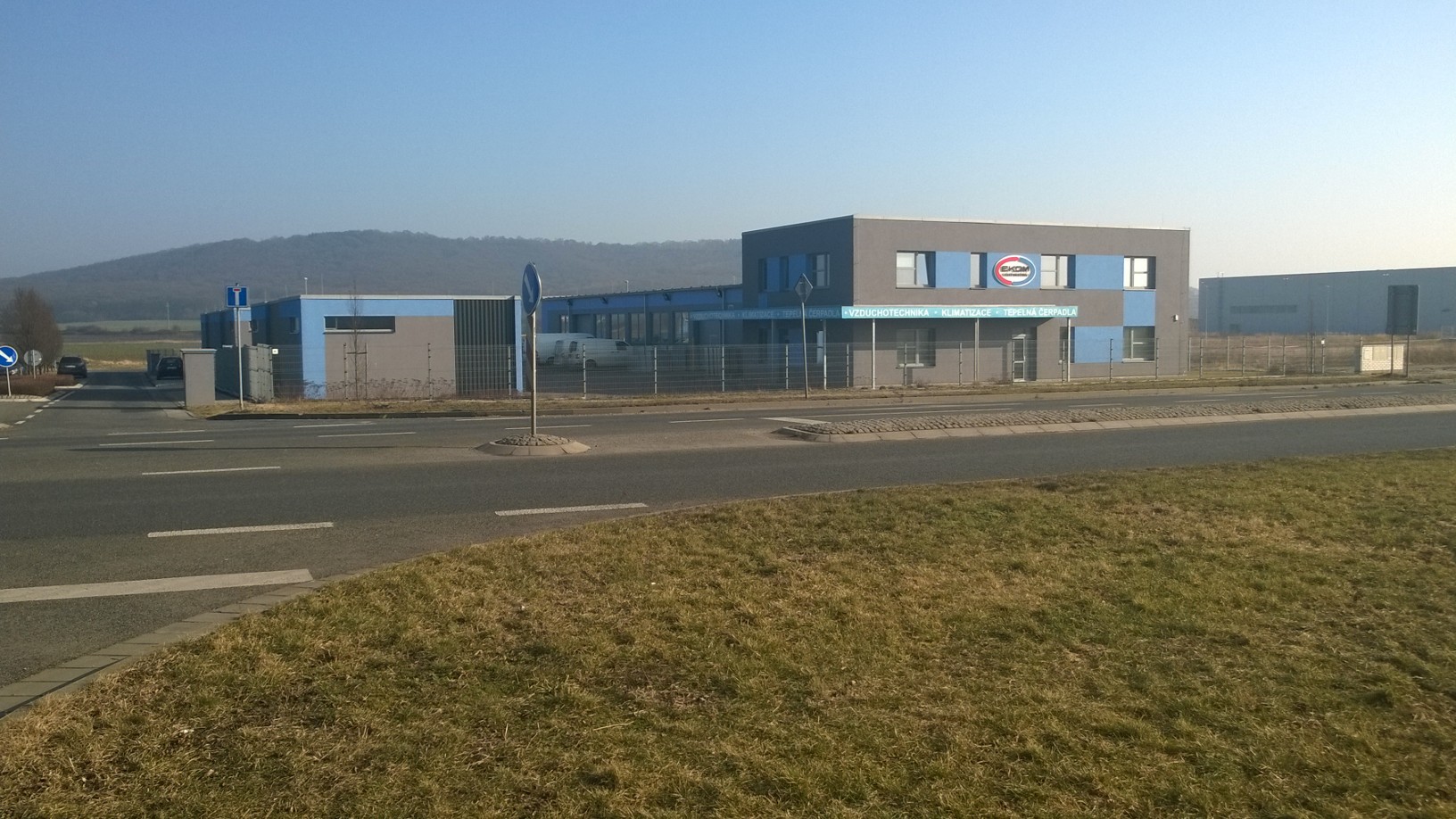 EKOM-VZDUCHOTECHNIKA s.r.o. foto 3