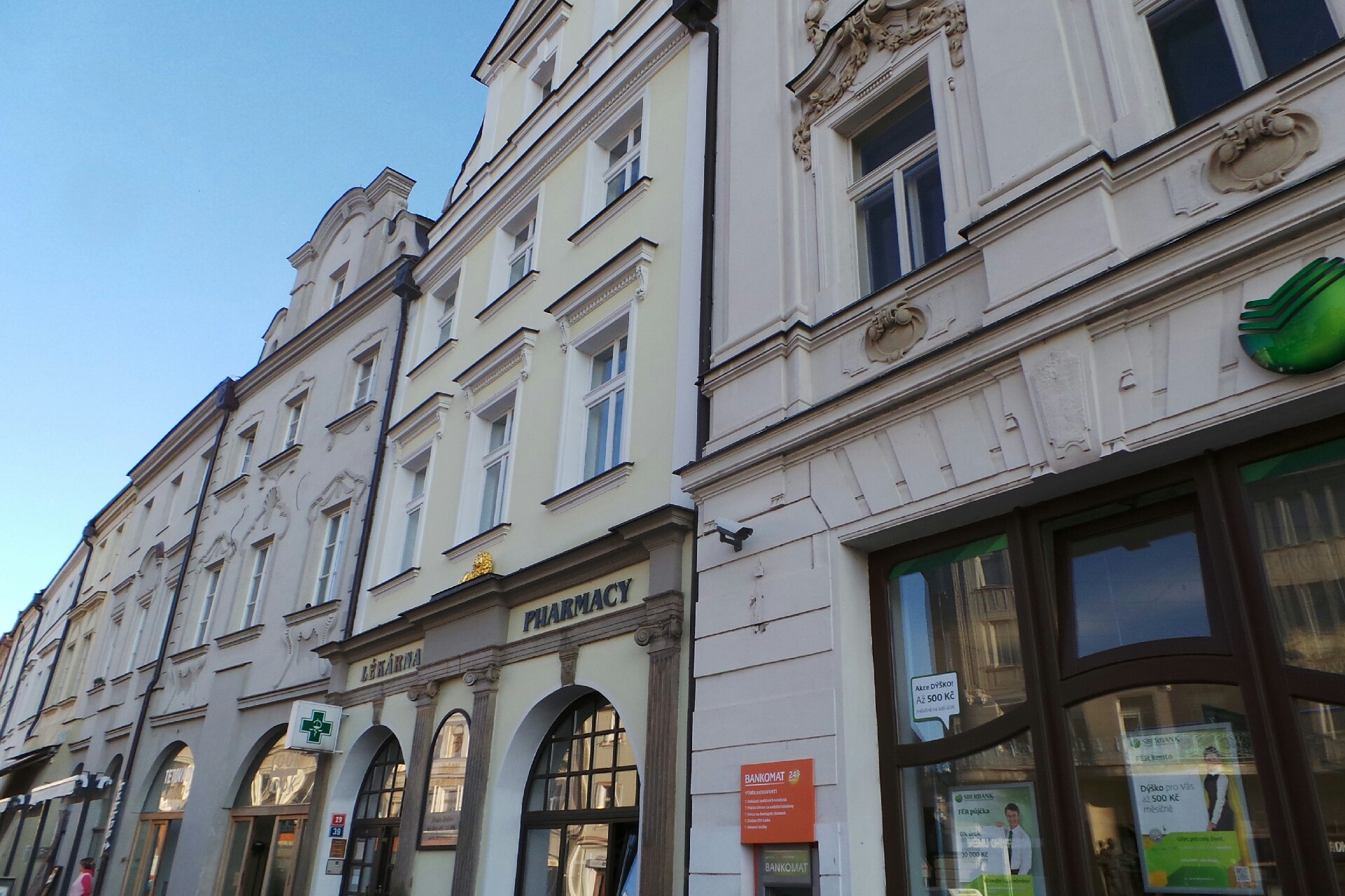 Veterinární ambulance - MVDr. Dokulil