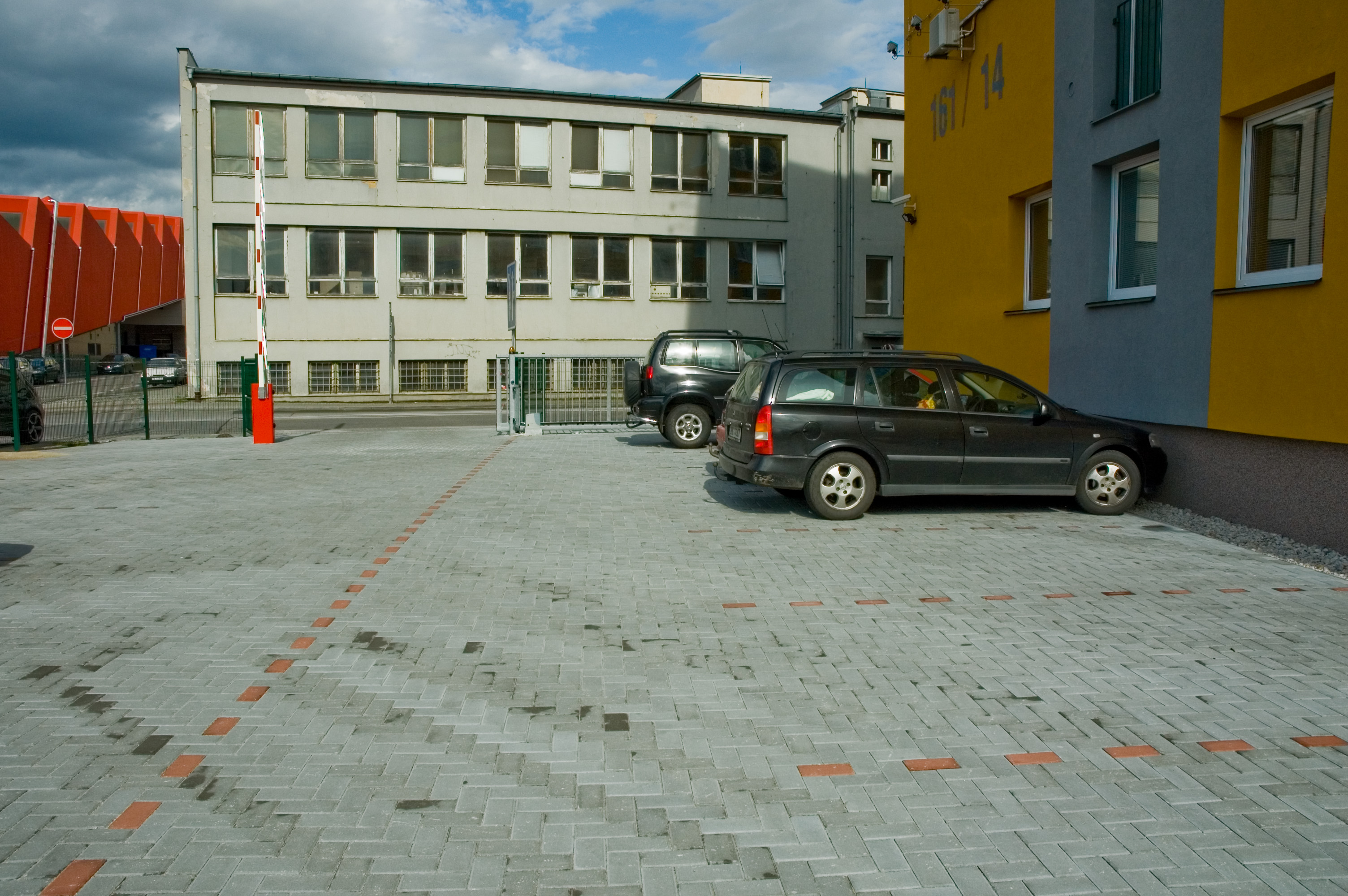 Ubytovna U Nádraží foto 3