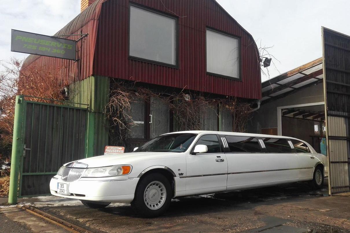 Autoservis Tomáš Balhárek