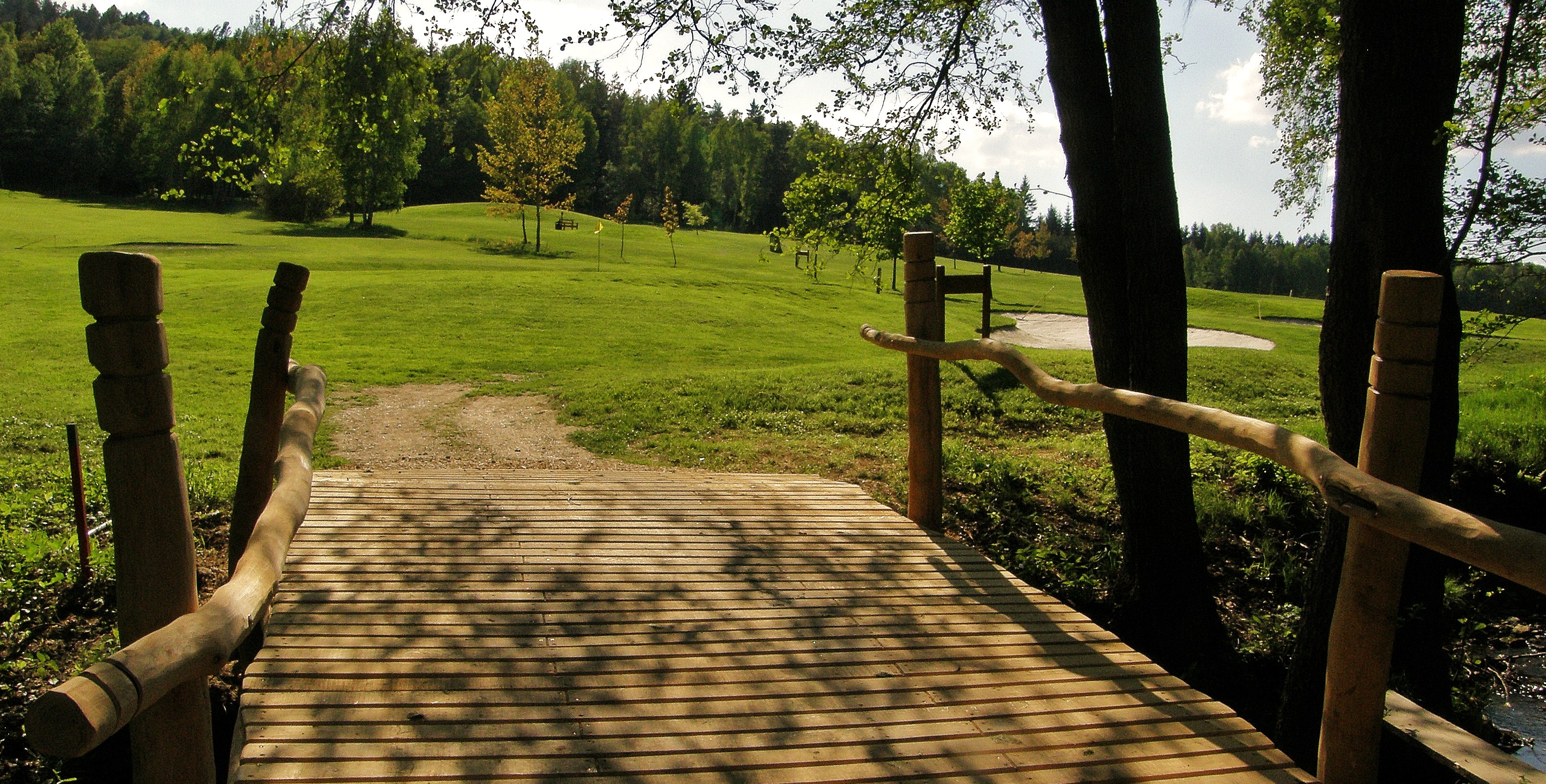 KRÁLOVSKÝ GOLF CLUB MALEVIL foto 4