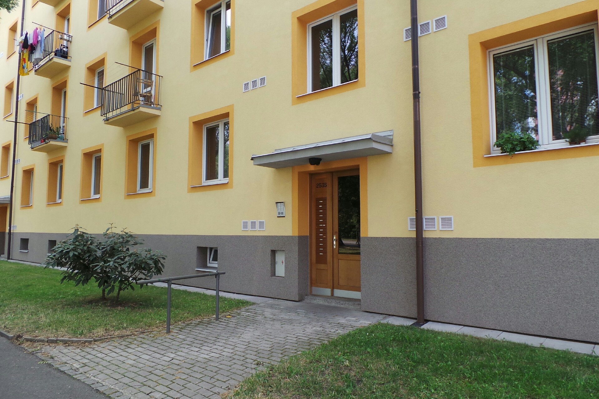 Ing. Ladislav Karhánek