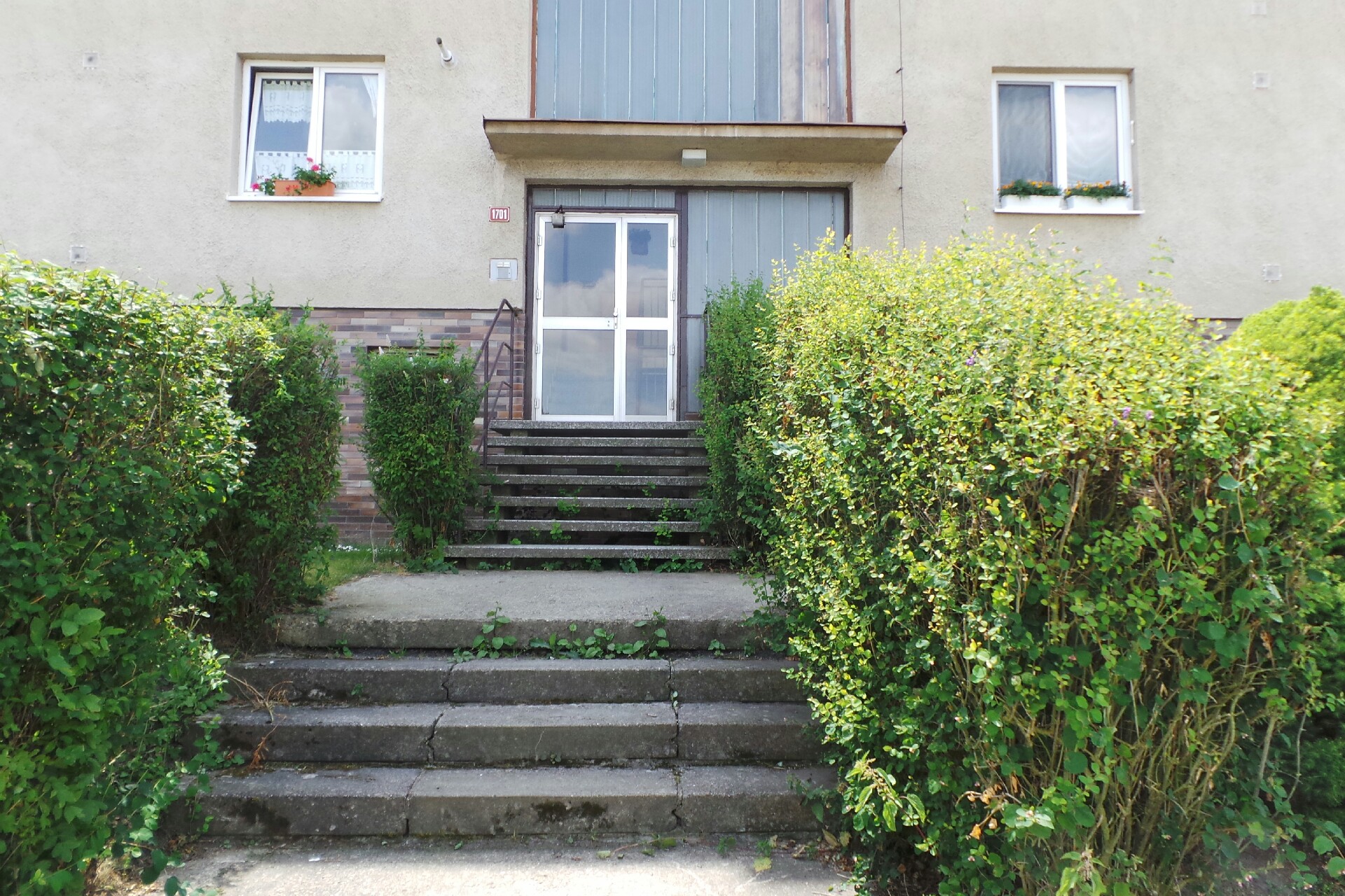 Ing. František Havel