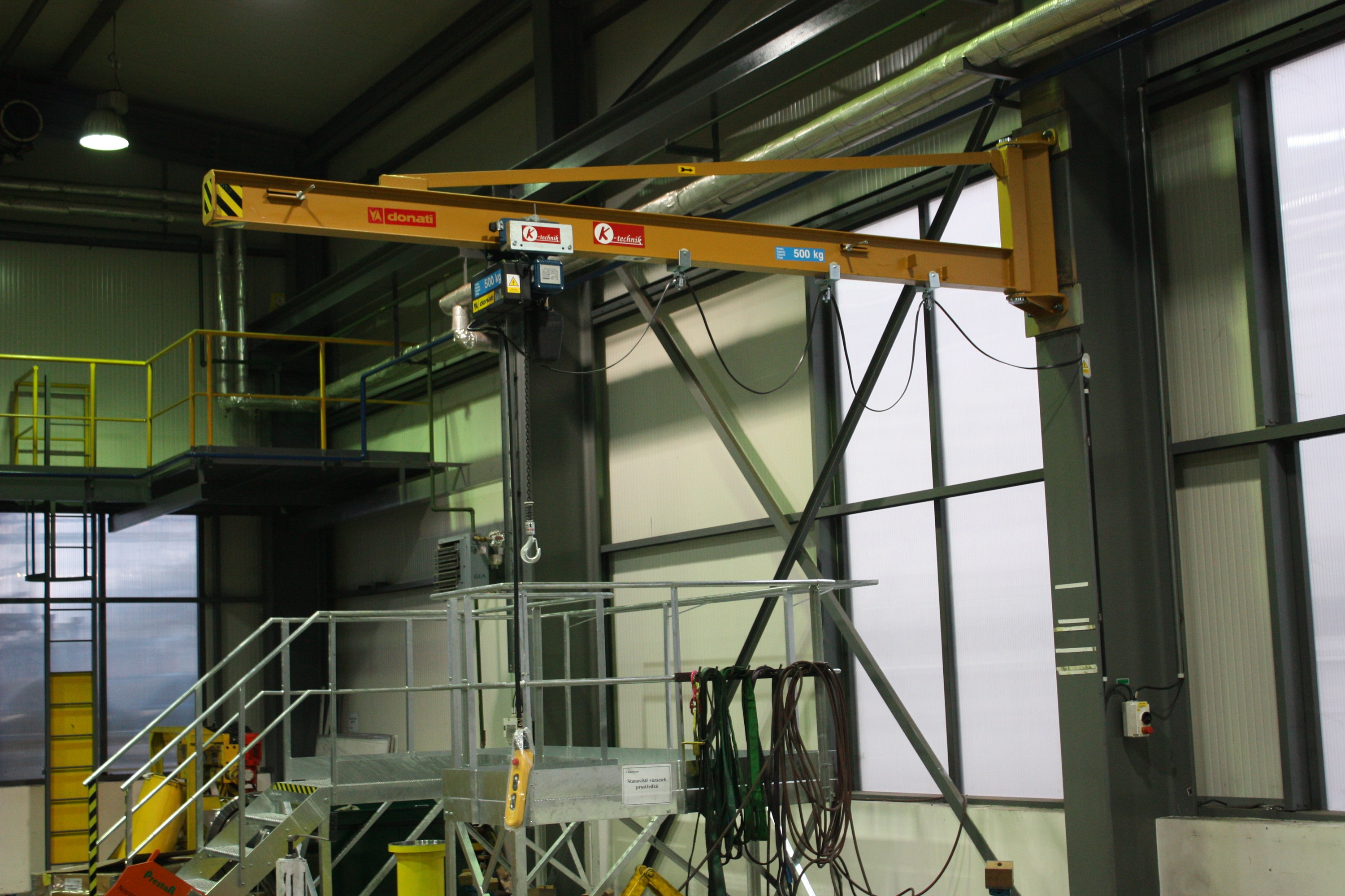 K-TECHNIK foto 5