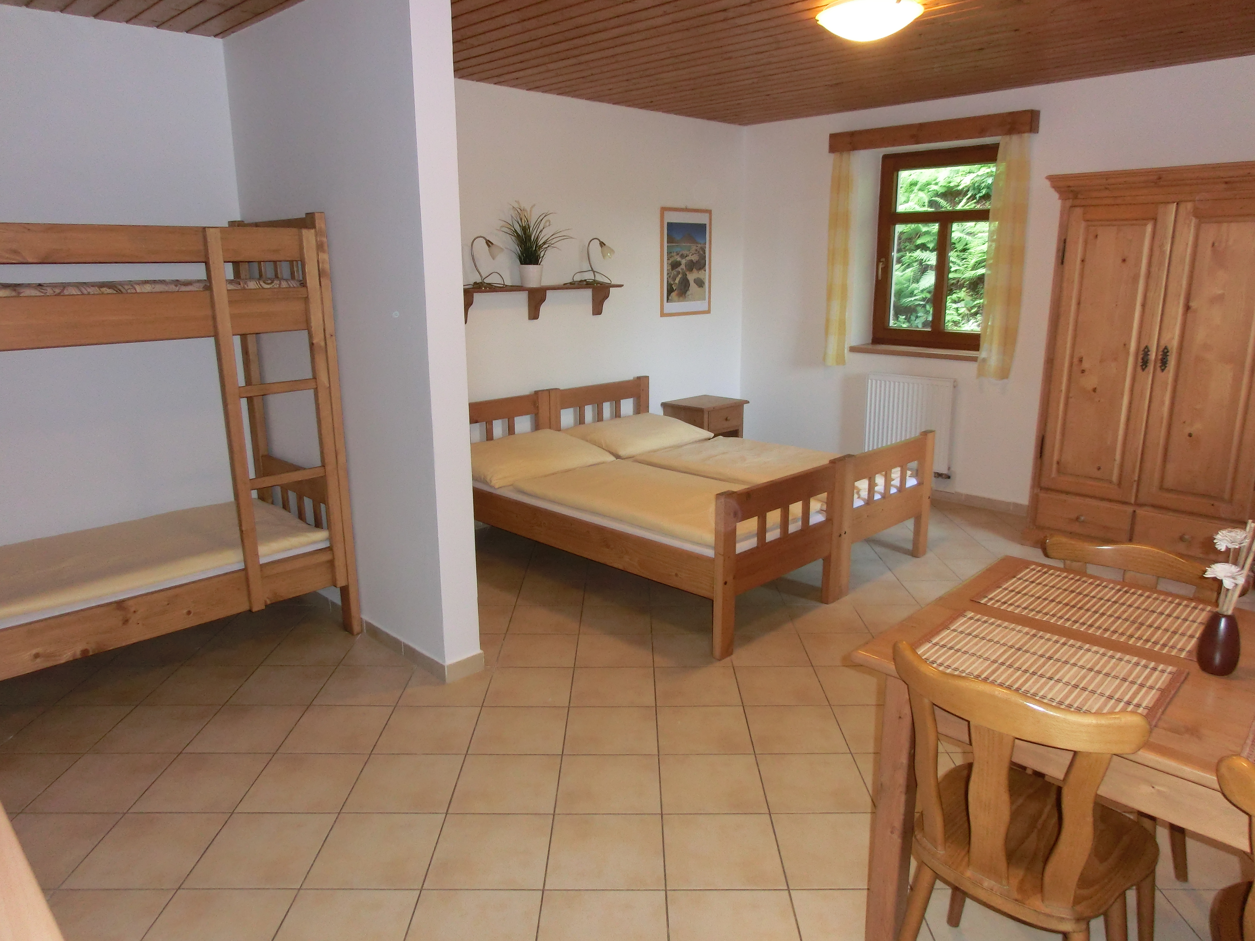 Penzion Kamínek foto 4