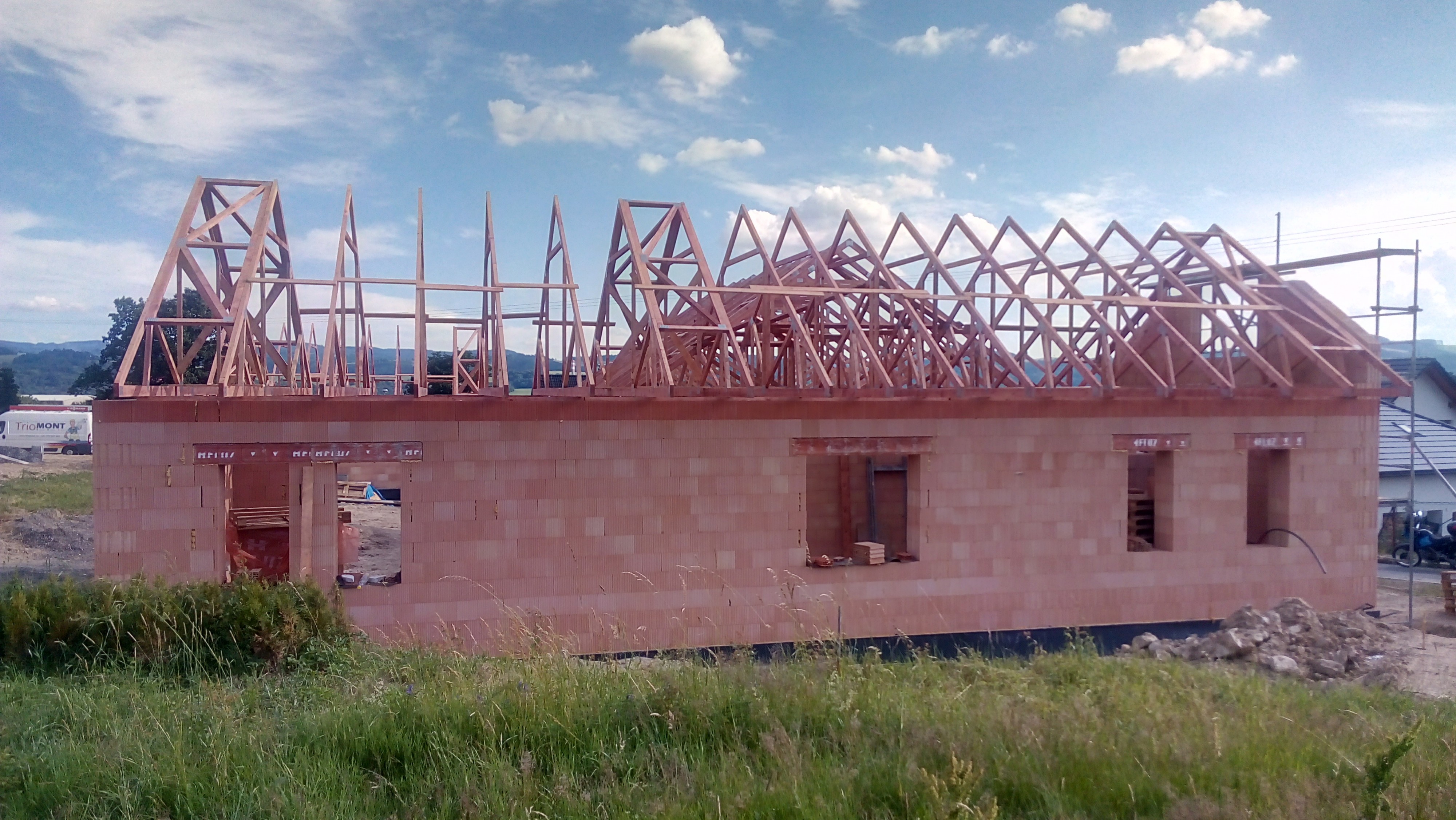 RAŠKA STŘECHY s.r.o. foto 5