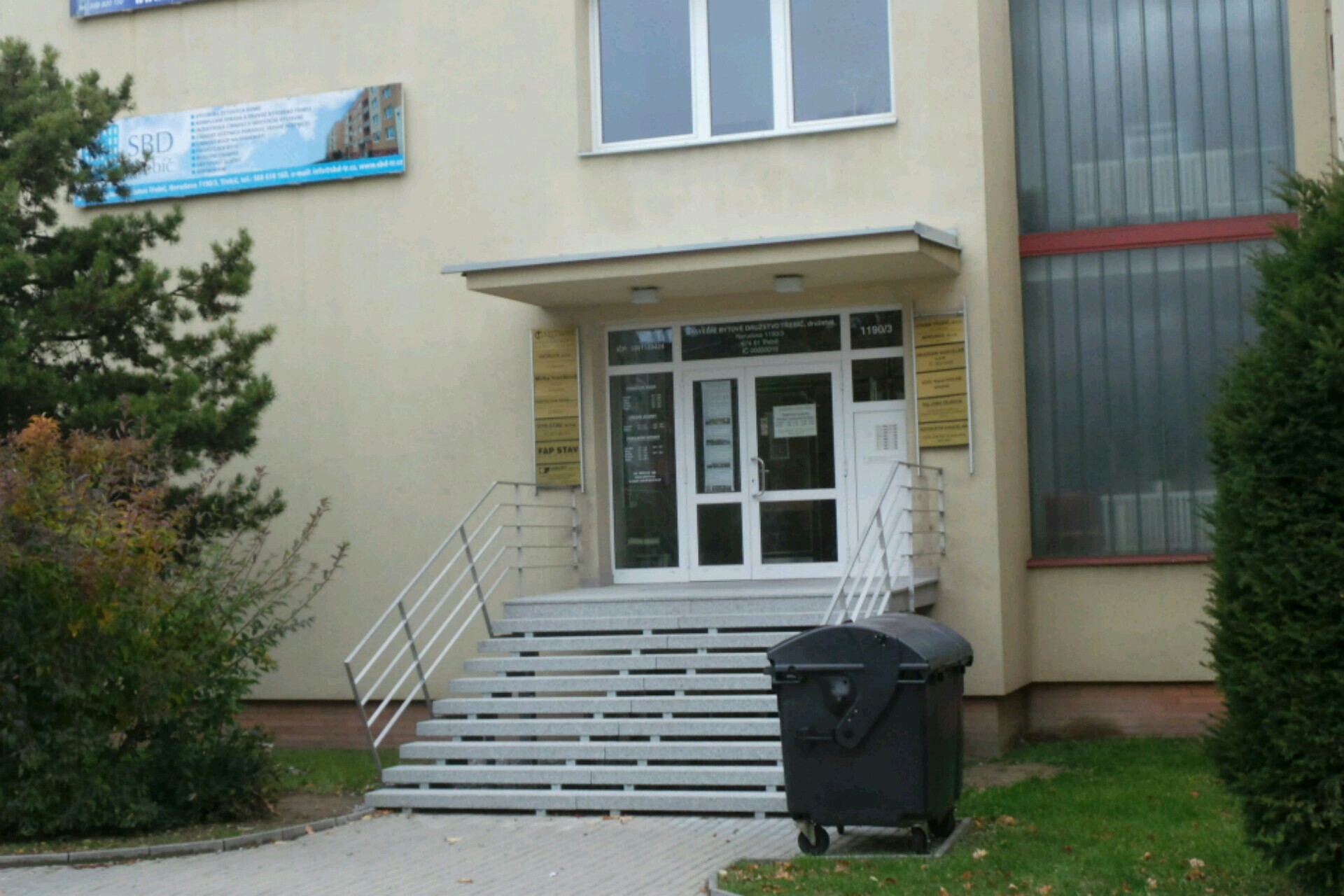 JUDr. Karel Holub, advokát