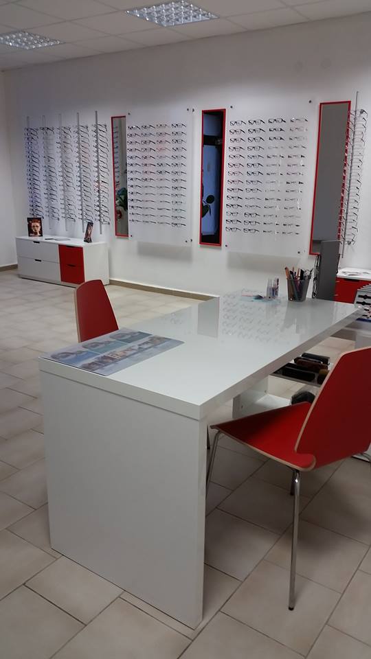 OPTIKA SLAVKOV foto 3