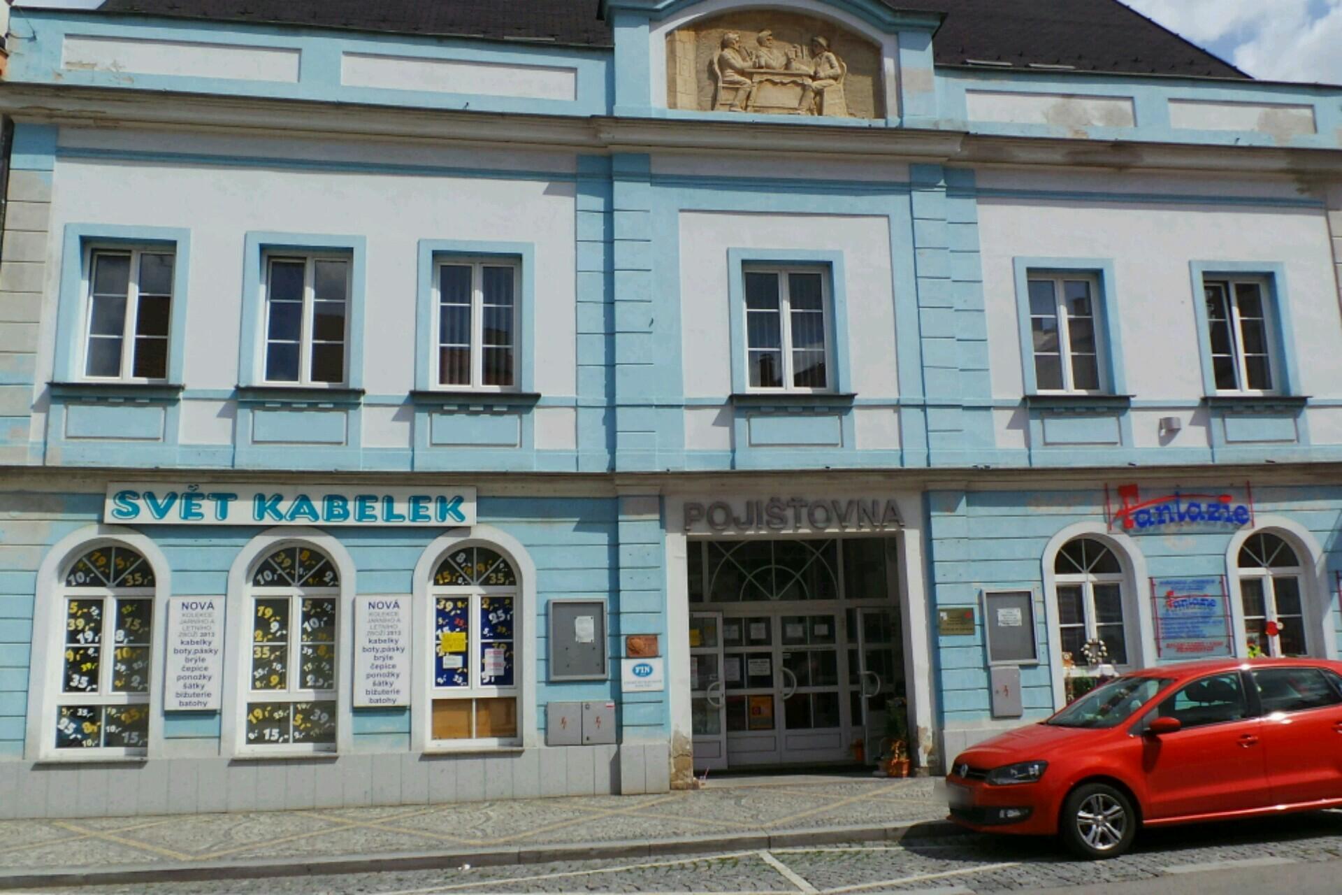 Sociální demokracie