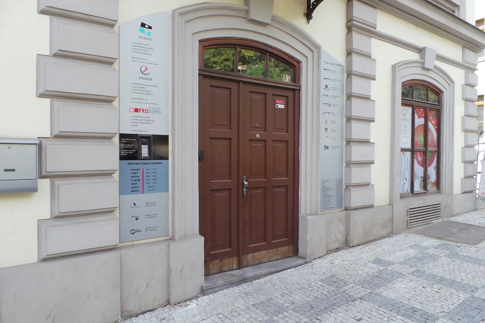 Forum pro udržitelnou mobilitu