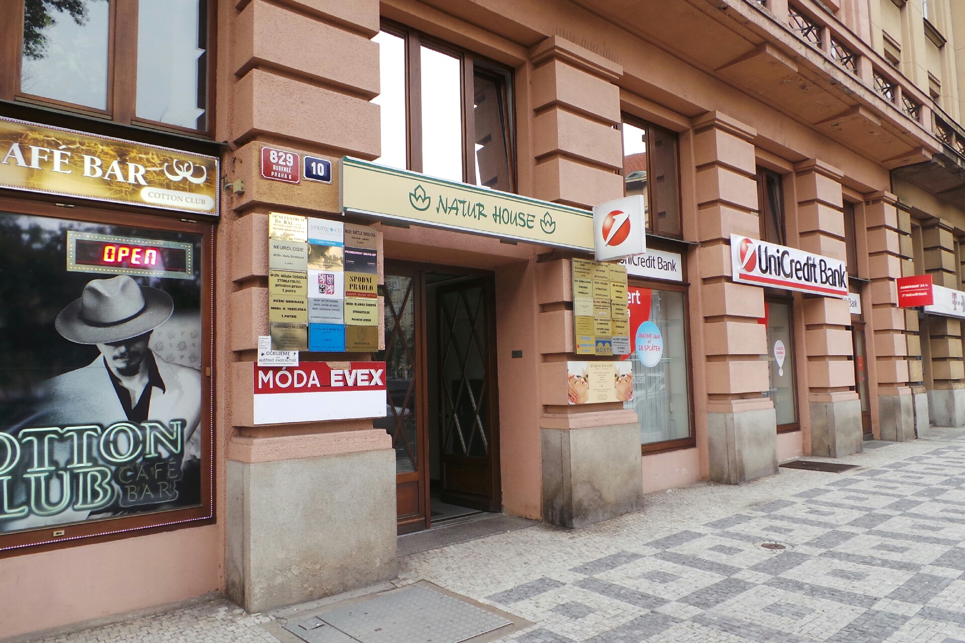 MUDr. Pavel Michálek