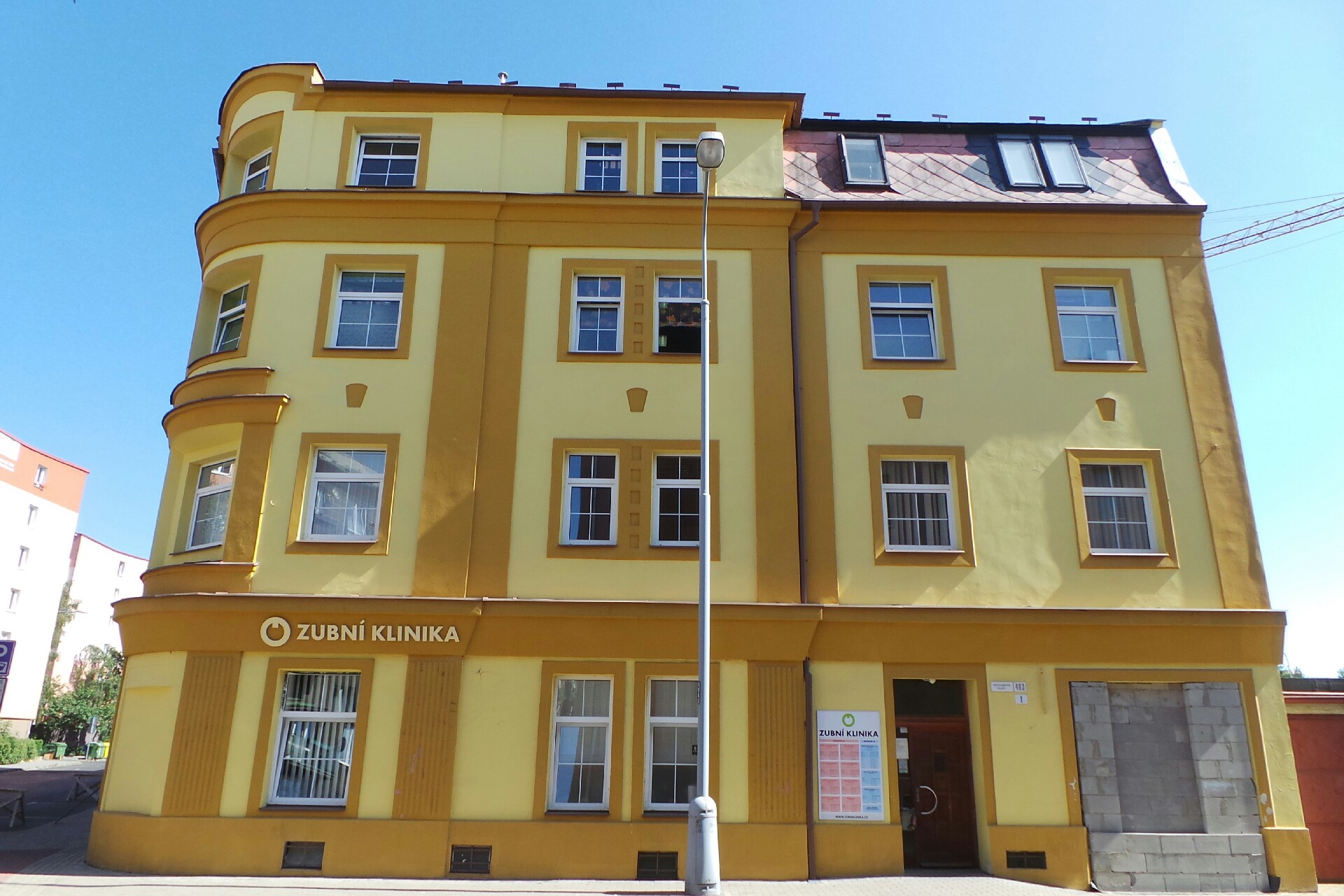 MUDr. Dagmar Podušková