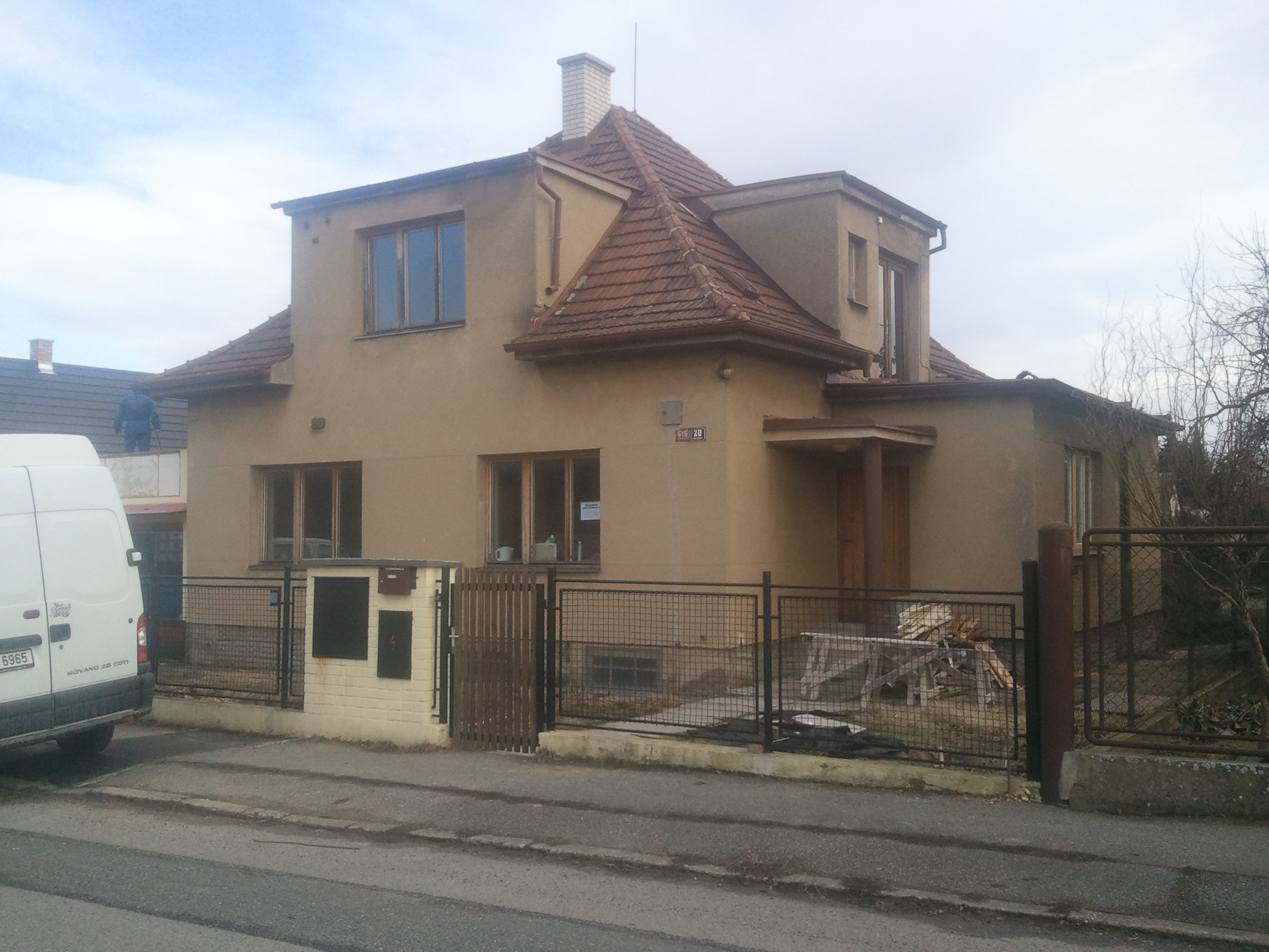 Stavby Bareš, s.r.o. foto 2
