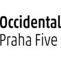 logo Occidental Praha Five